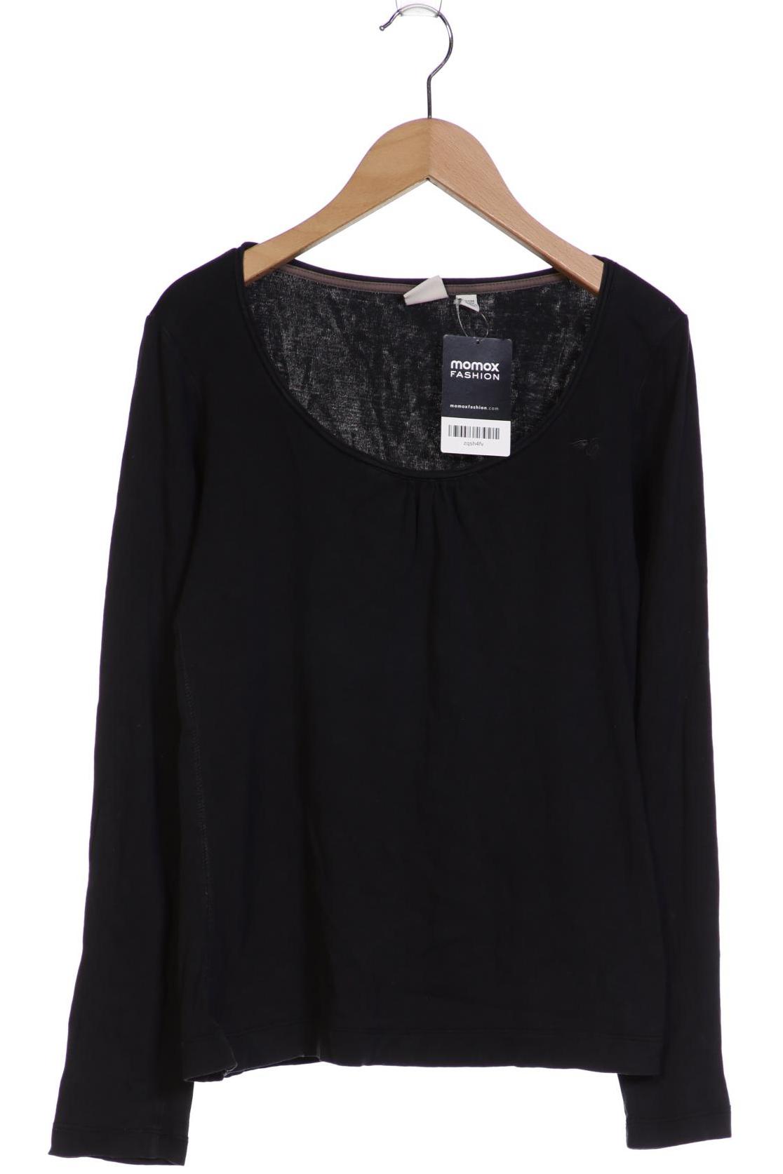 

Esprit Damen Langarmshirt, marineblau
