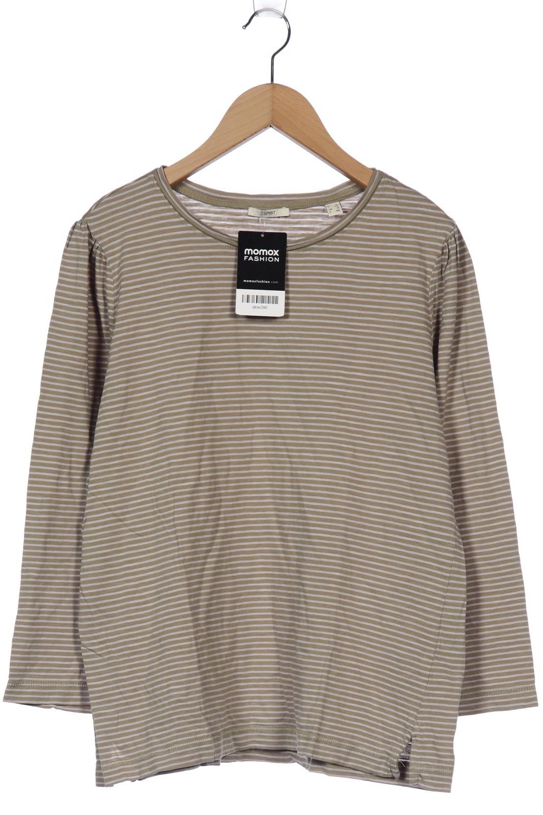 

Esprit Damen Langarmshirt, grün