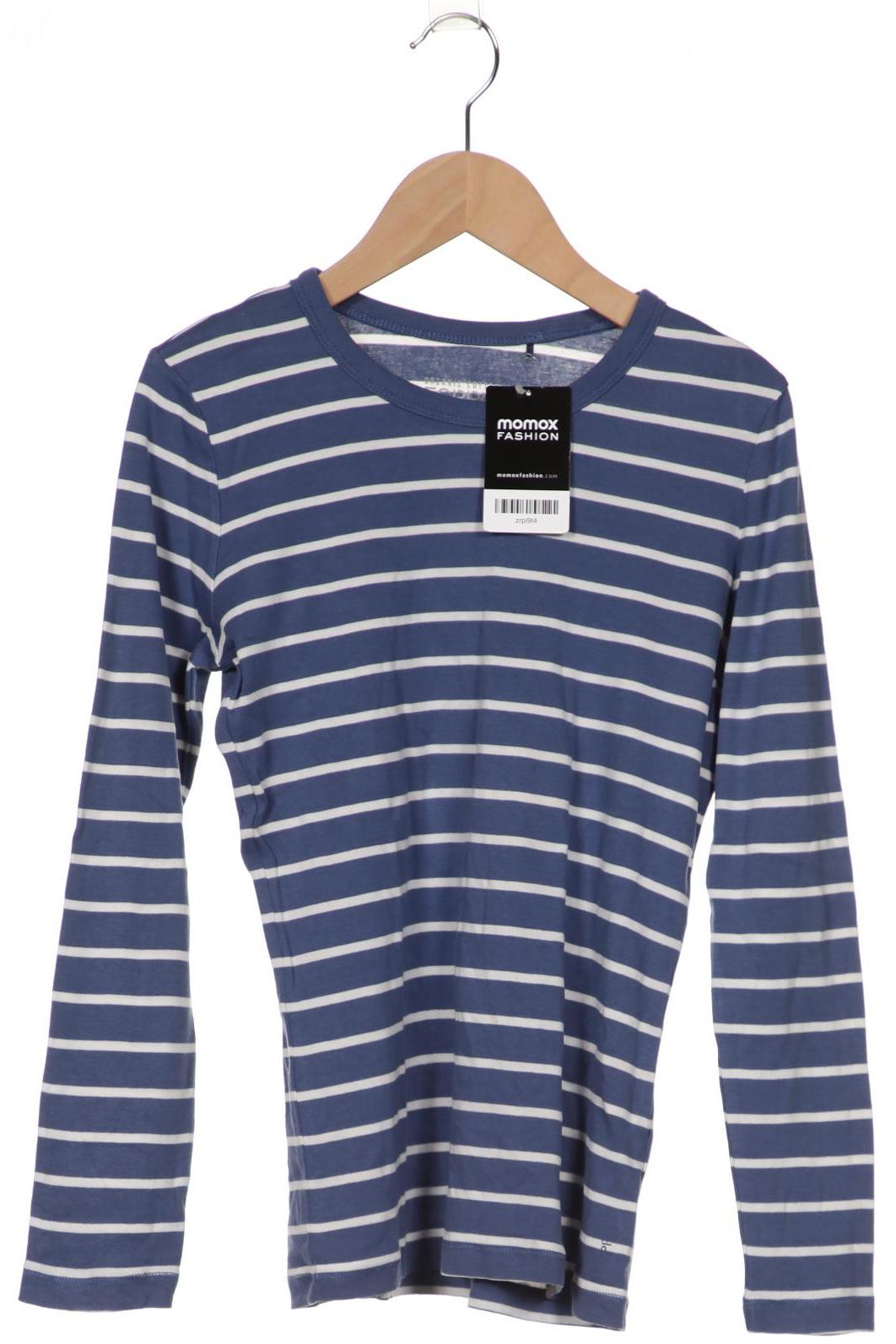 

Esprit Damen Langarmshirt, blau