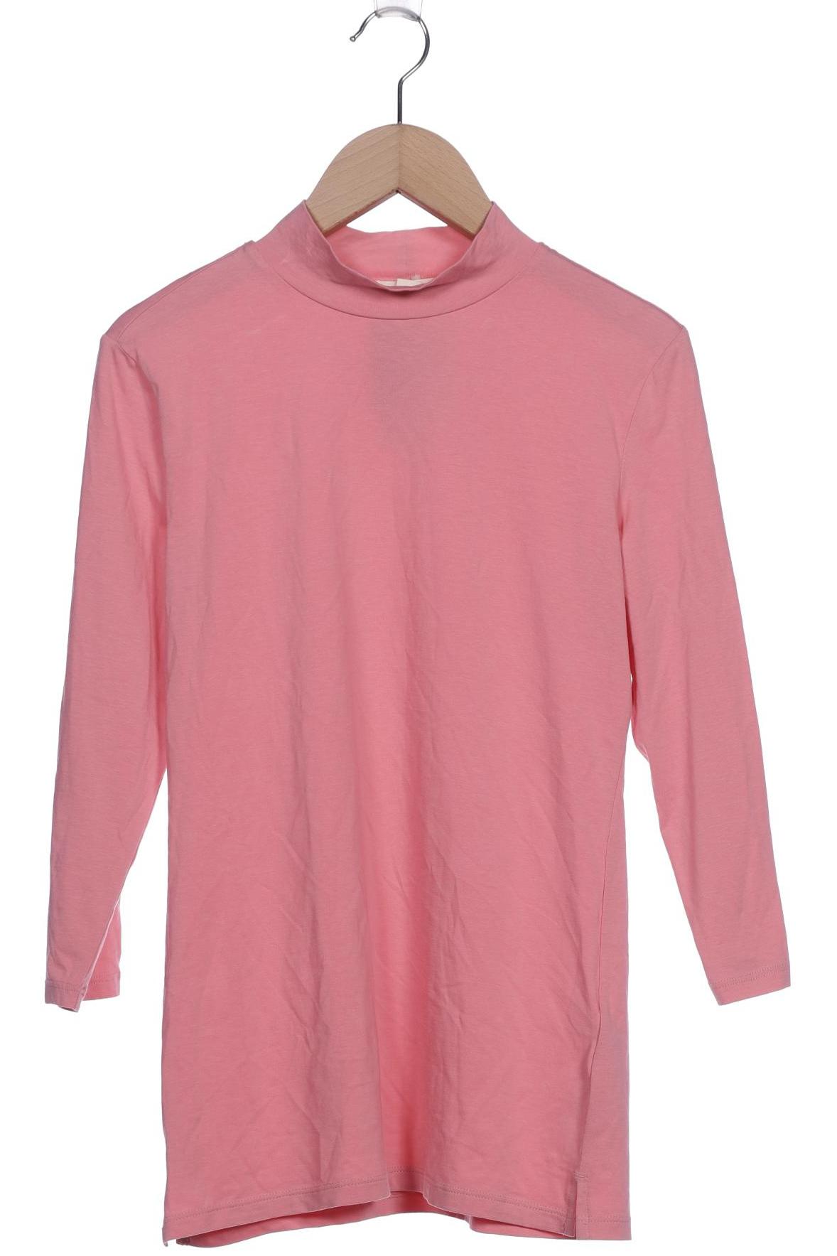 

Esprit Damen Langarmshirt, pink