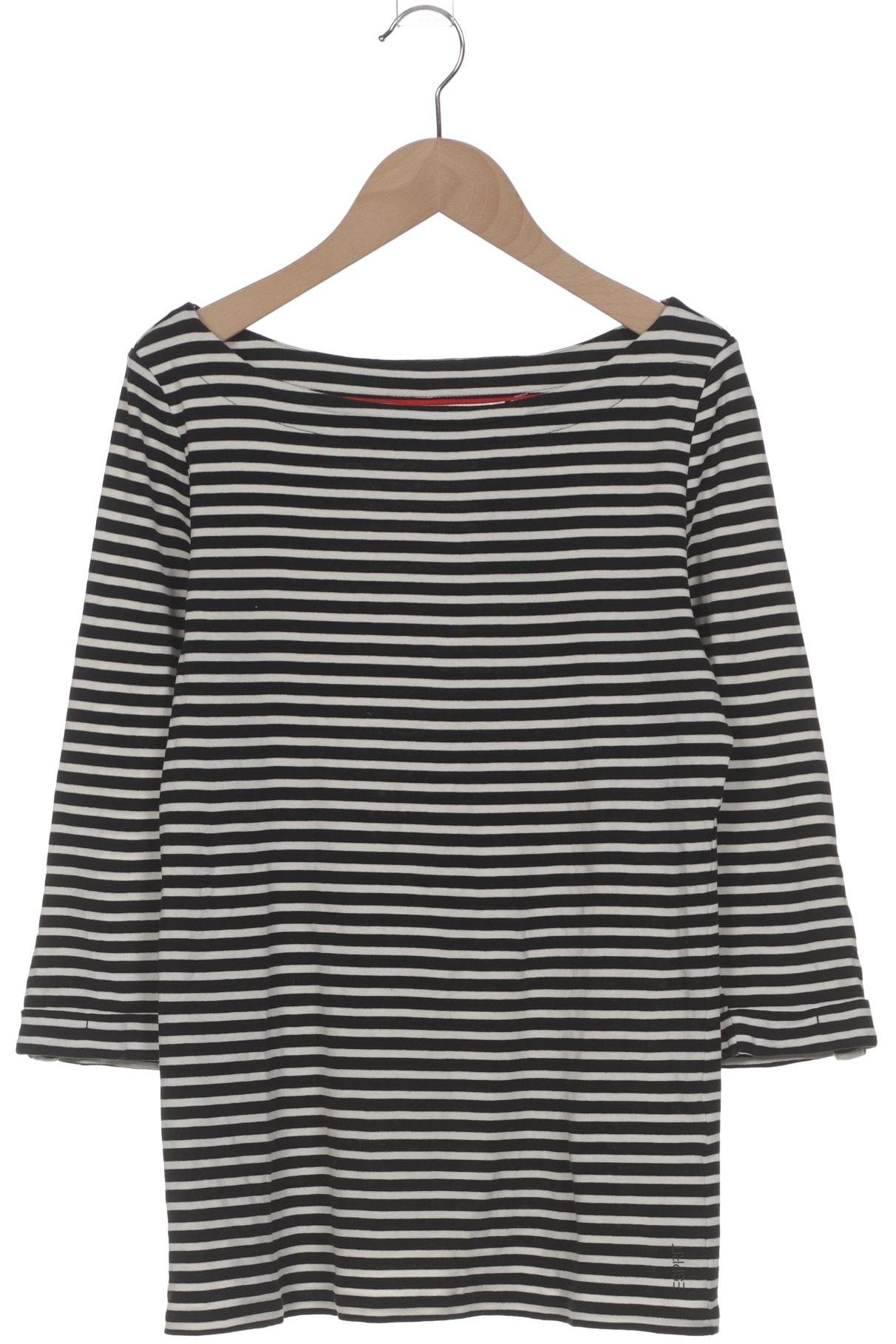 

Esprit Damen Langarmshirt, schwarz, Gr. 42