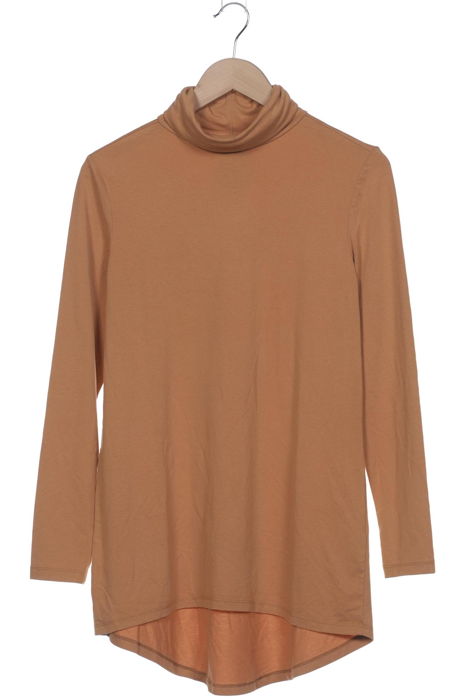 

Esprit Damen Langarmshirt, braun, Gr. 36