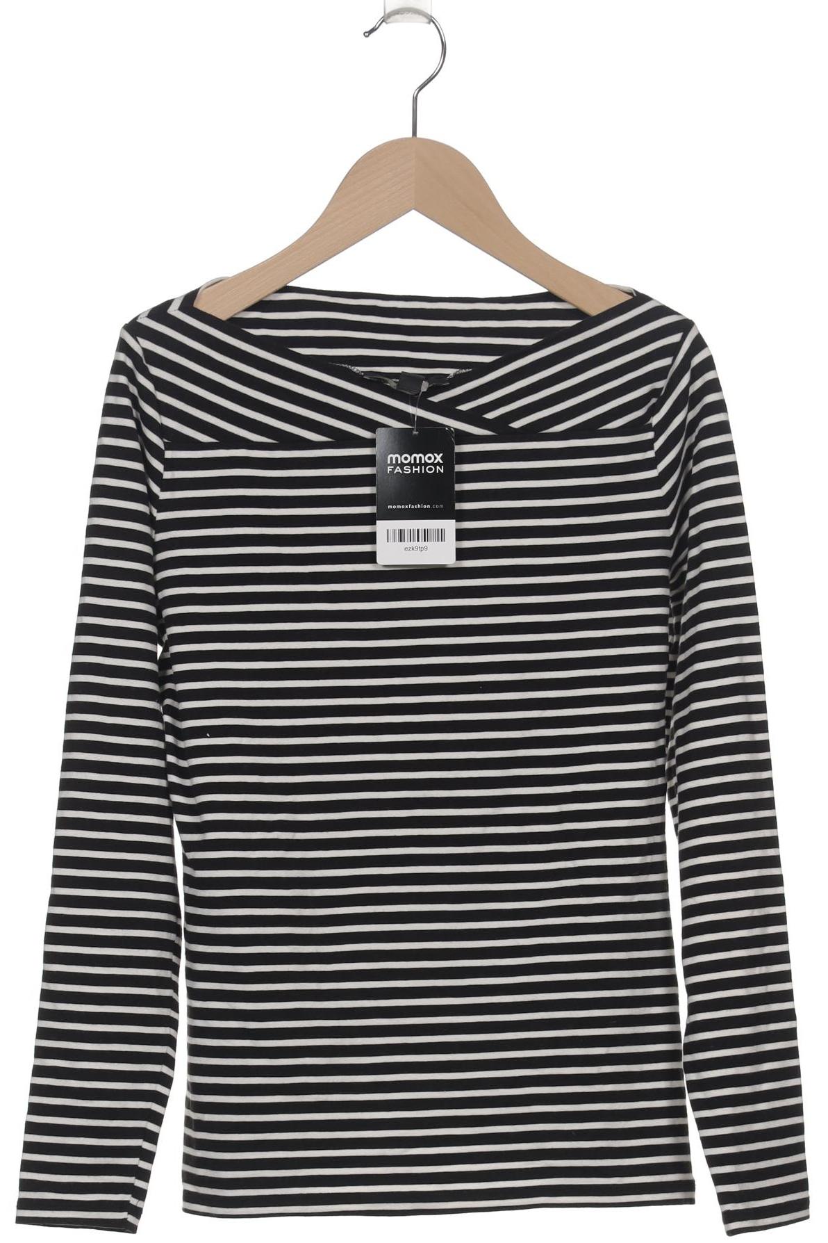 

Esprit Damen Langarmshirt, schwarz, Gr. 36