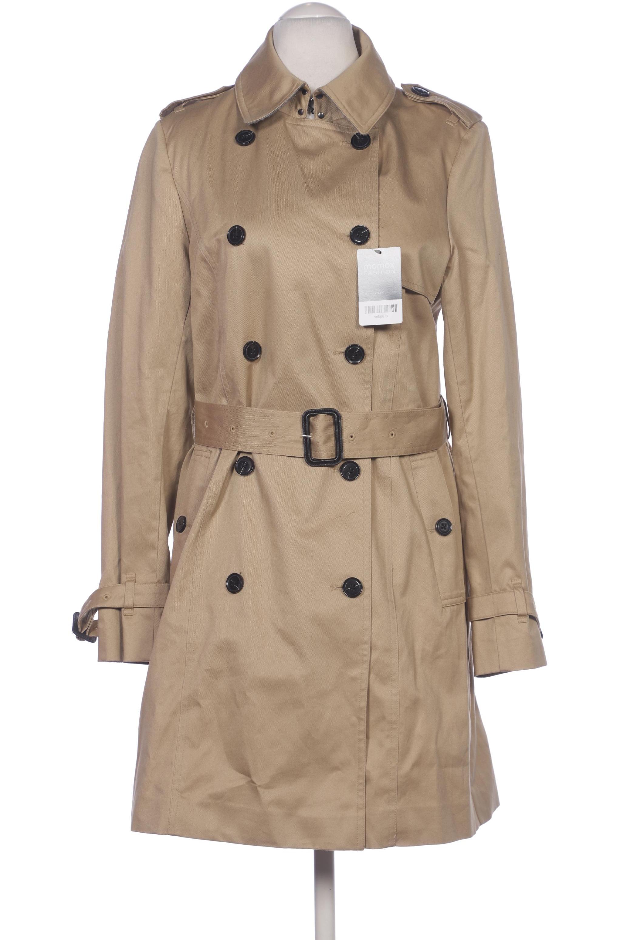 

Esprit Damen Mantel, beige, Gr. 38