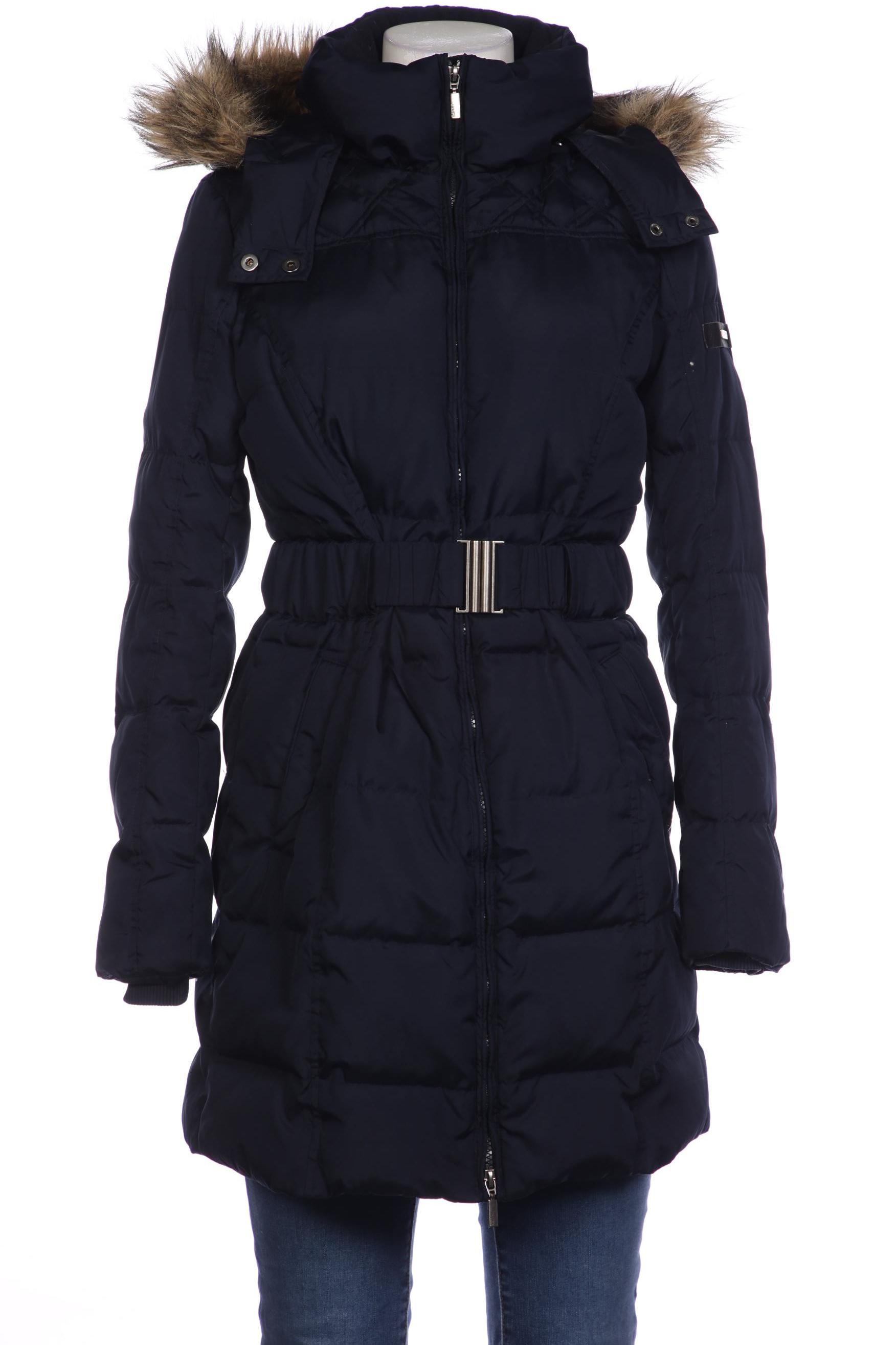 

Esprit Damen Mantel, marineblau