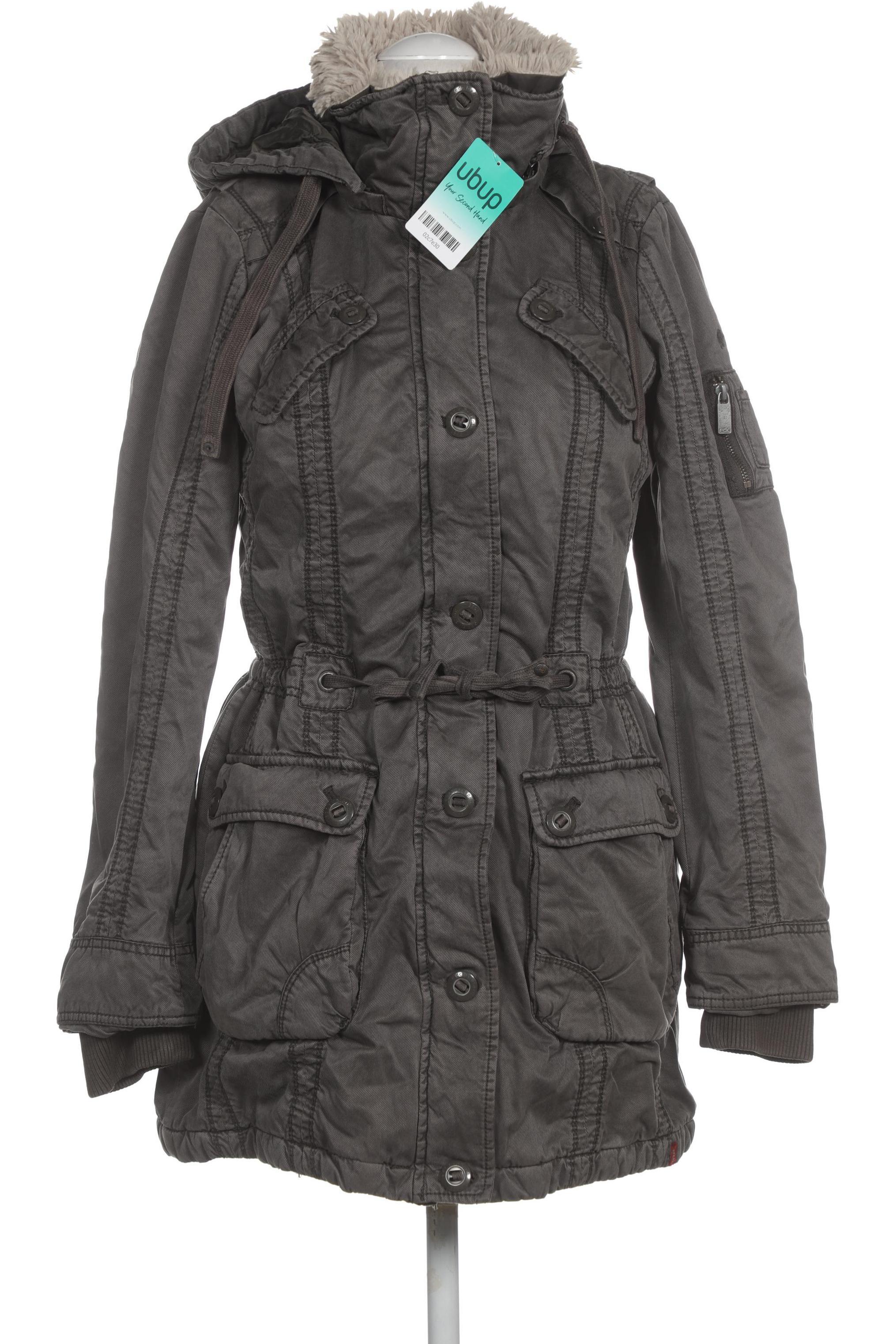 

Esprit Damen Mantel, grau, Gr.