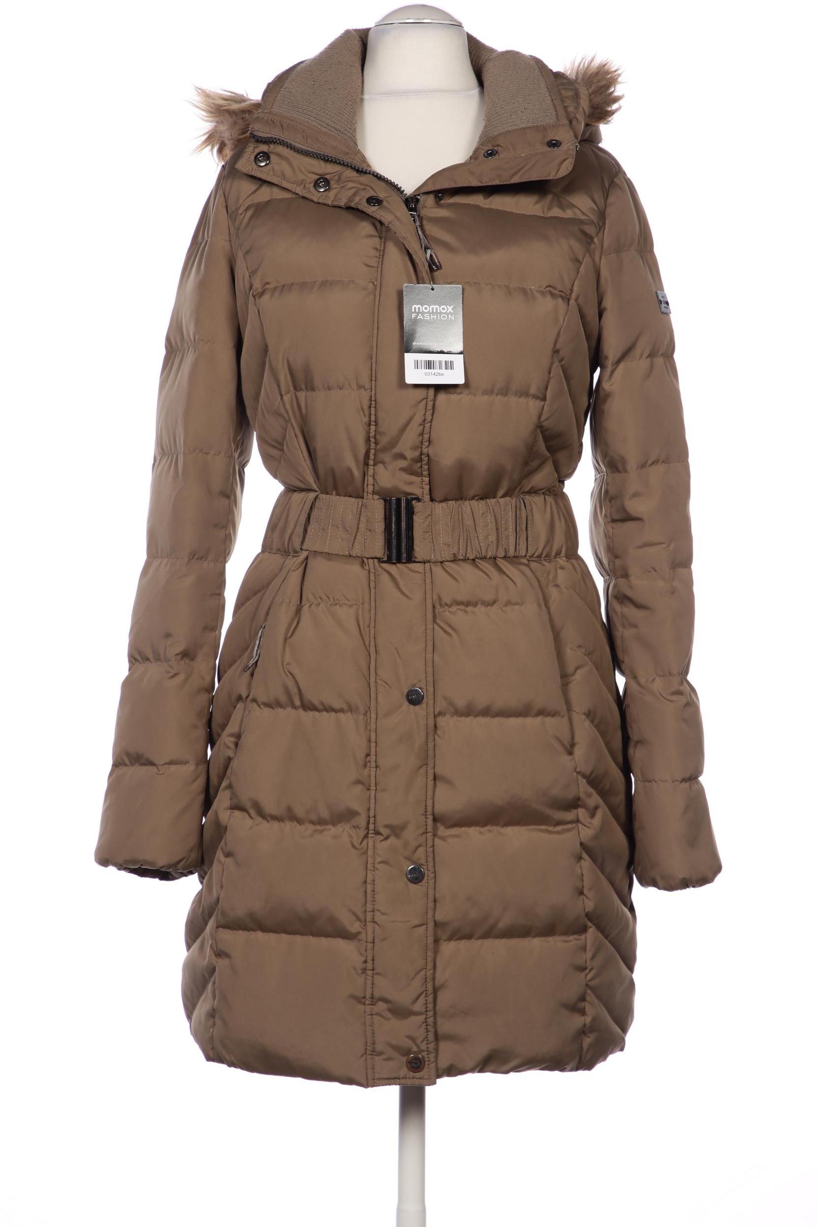 

Esprit Damen Mantel, beige, Gr. 36