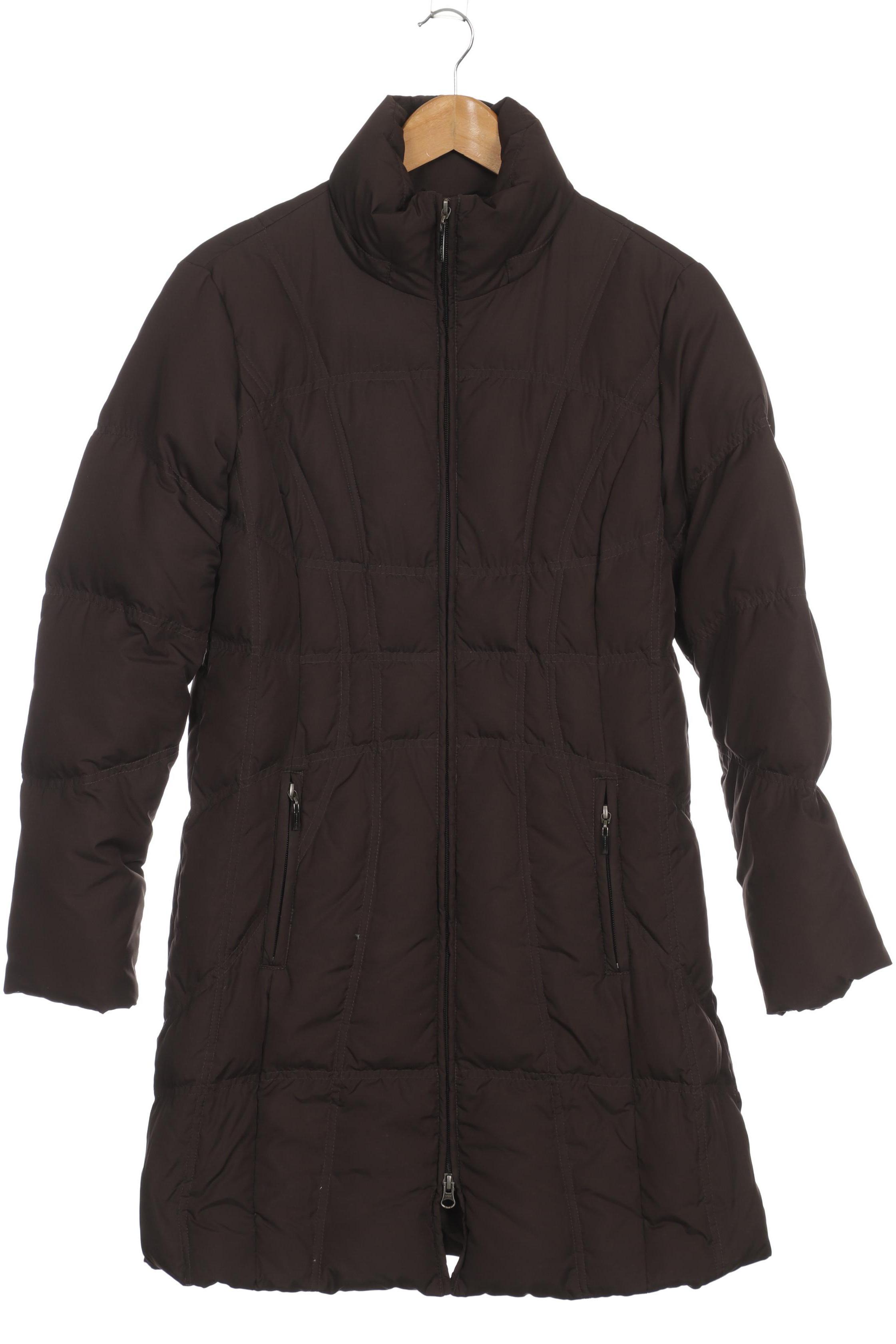 

Esprit Damen Mantel, braun, Gr. 38