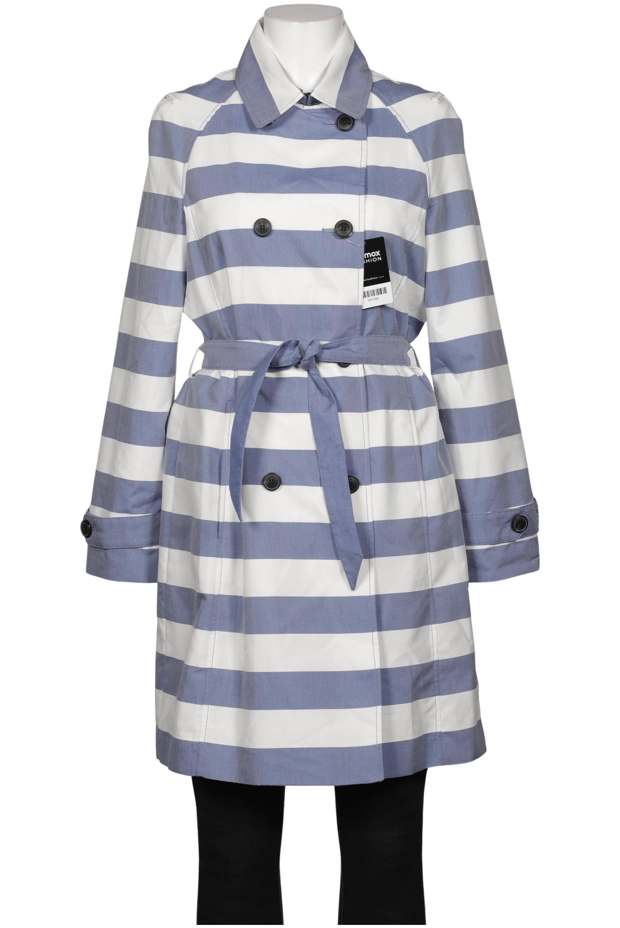 

Esprit Damen Mantel, mehrfarbig, Gr. 38