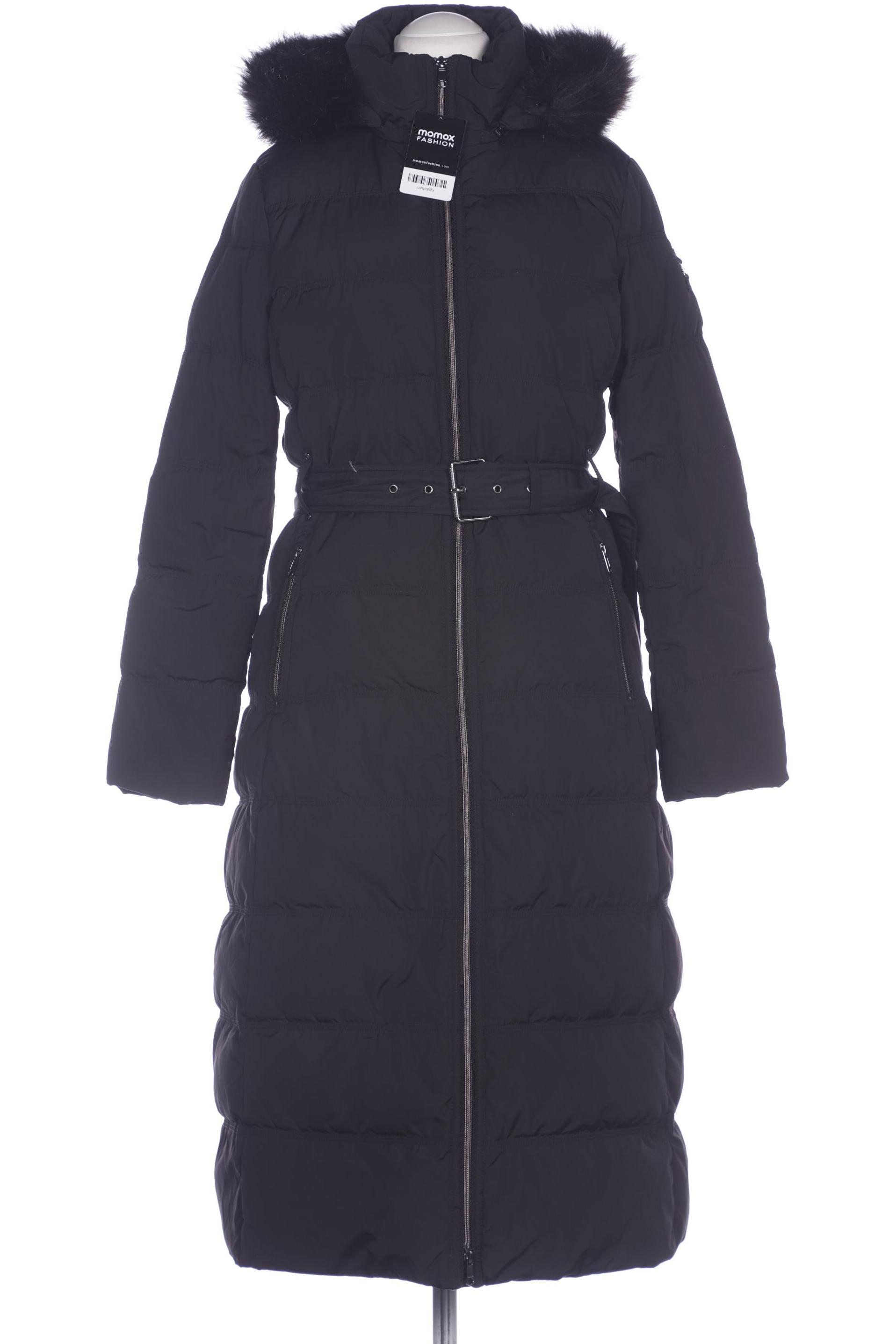 

Esprit Damen Mantel, schwarz