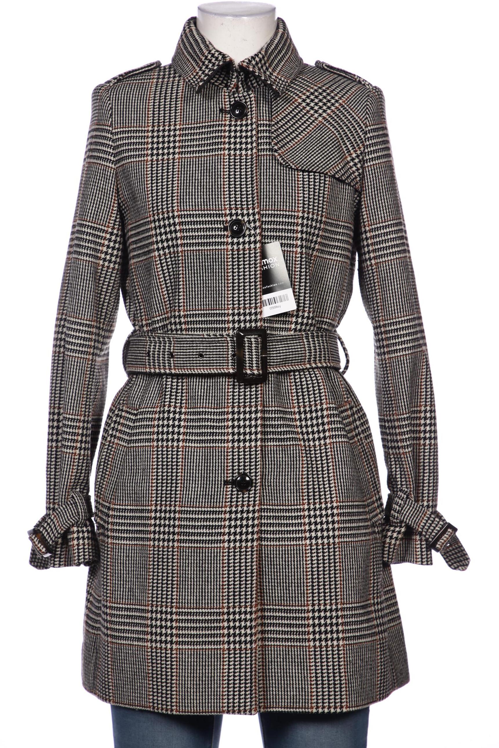 

Esprit Damen Mantel, schwarz