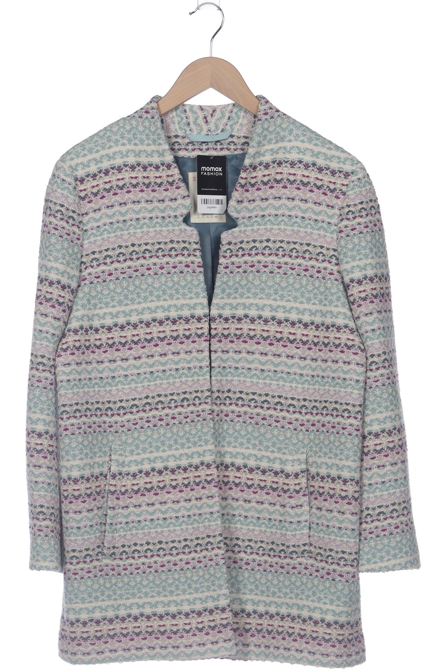 

Esprit Damen Mantel, blau, Gr. 44