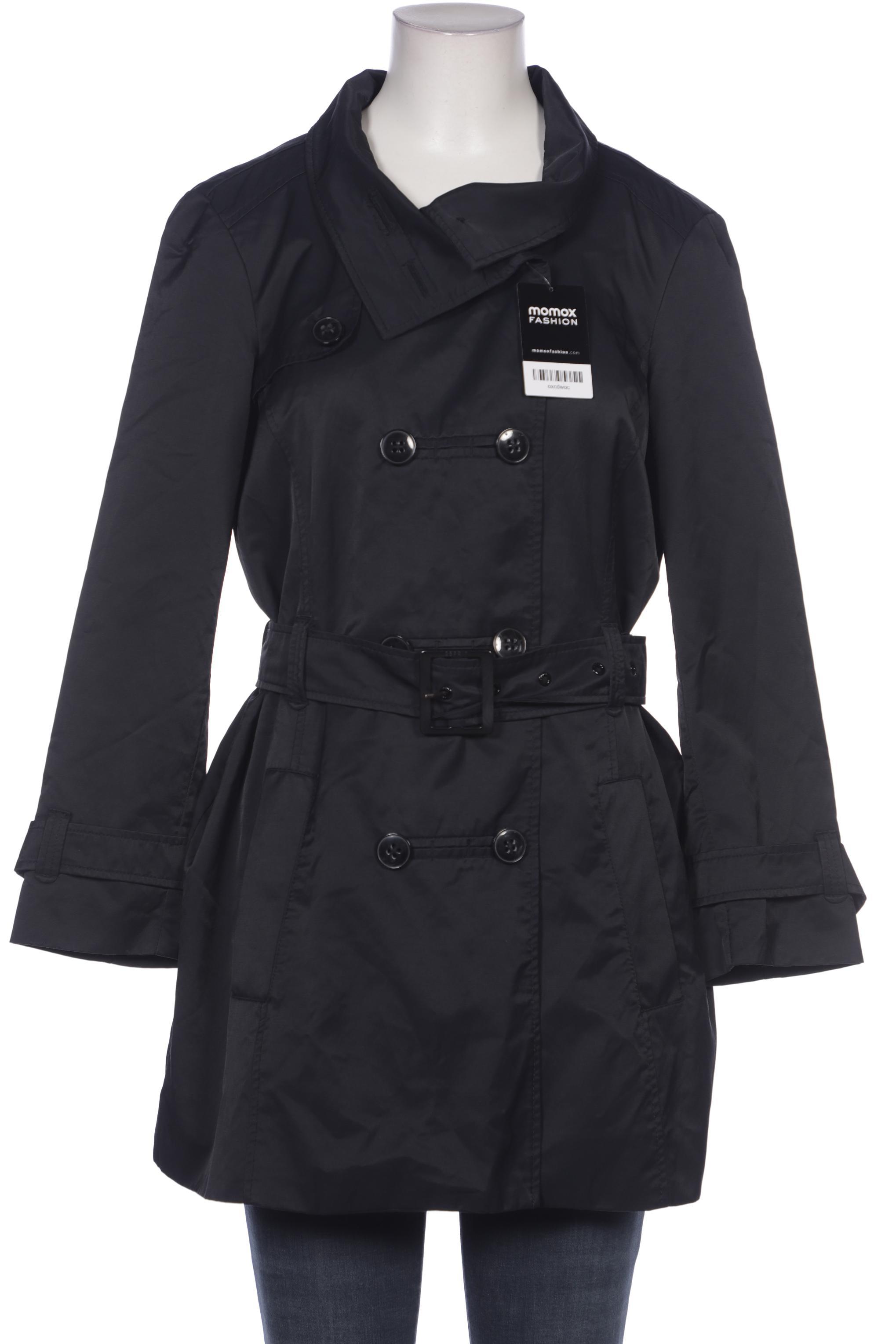 

Esprit Damen Mantel, marineblau, Gr. 38