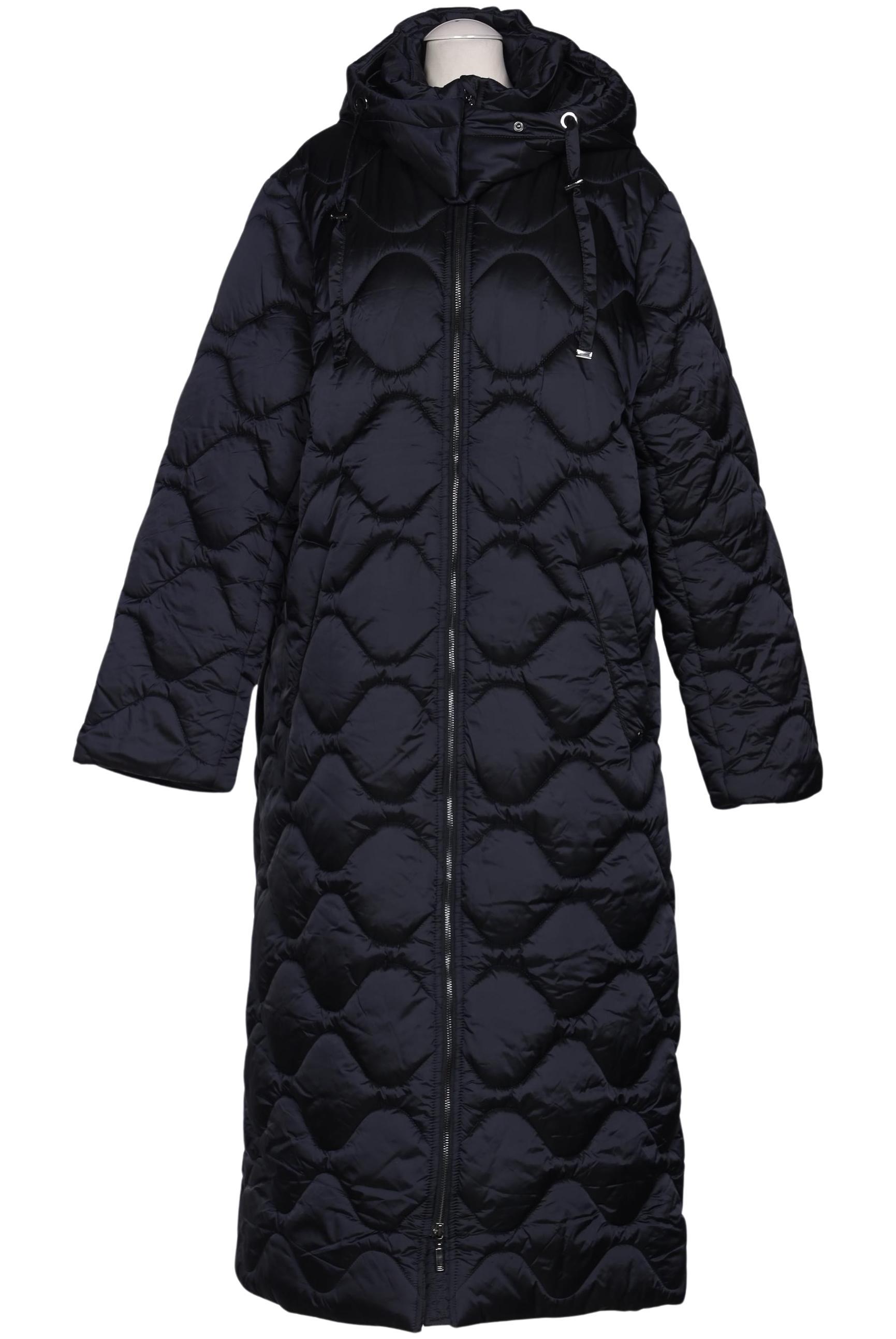 

Esprit Damen Mantel, marineblau, Gr. 44