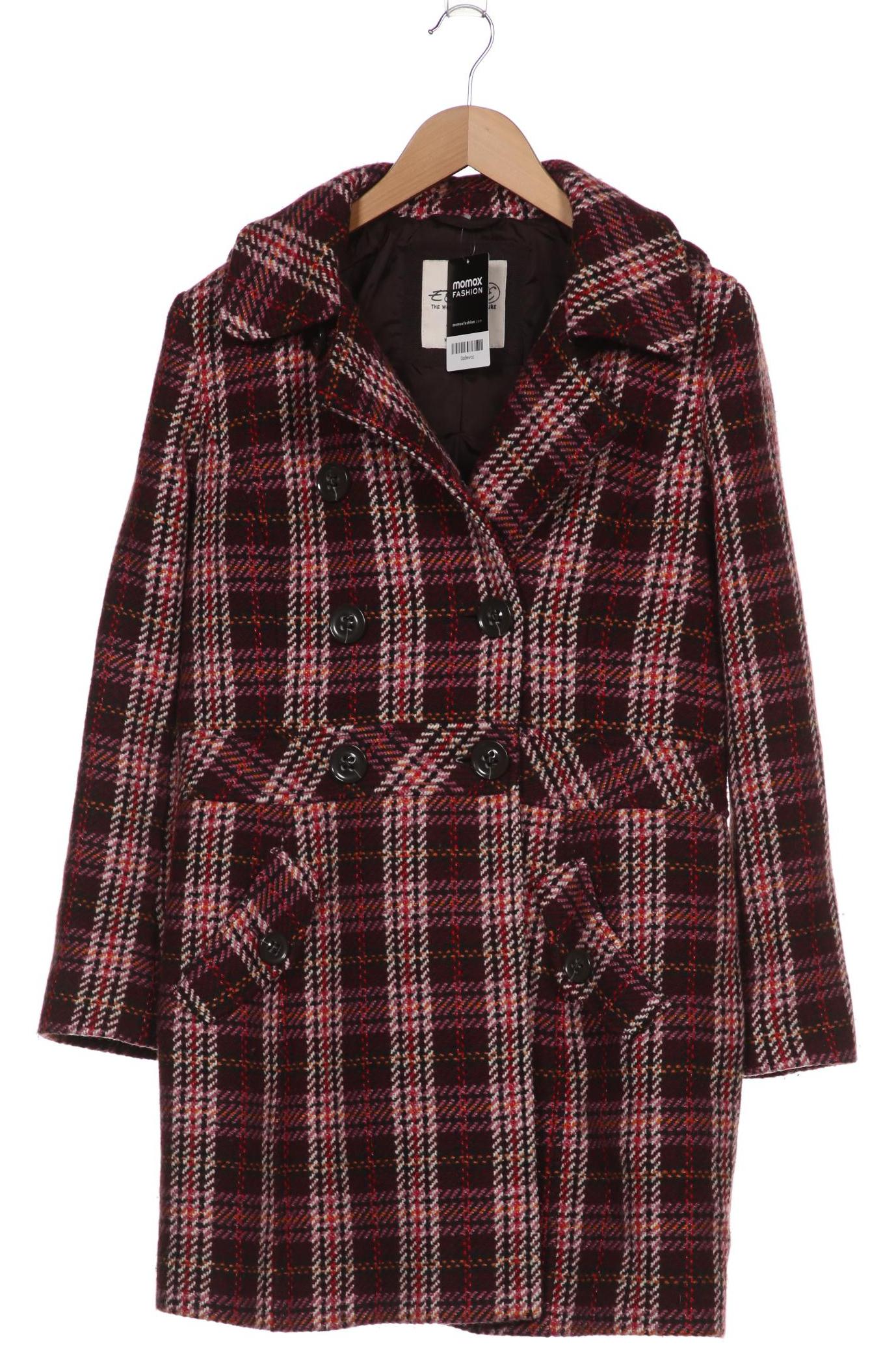 

Esprit Damen Mantel, bordeaux