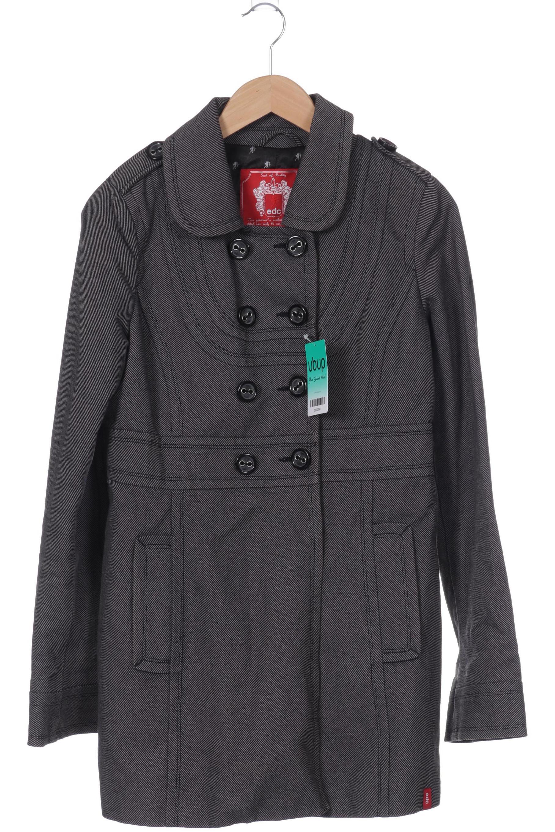 

Esprit Damen Mantel, grau, Gr.