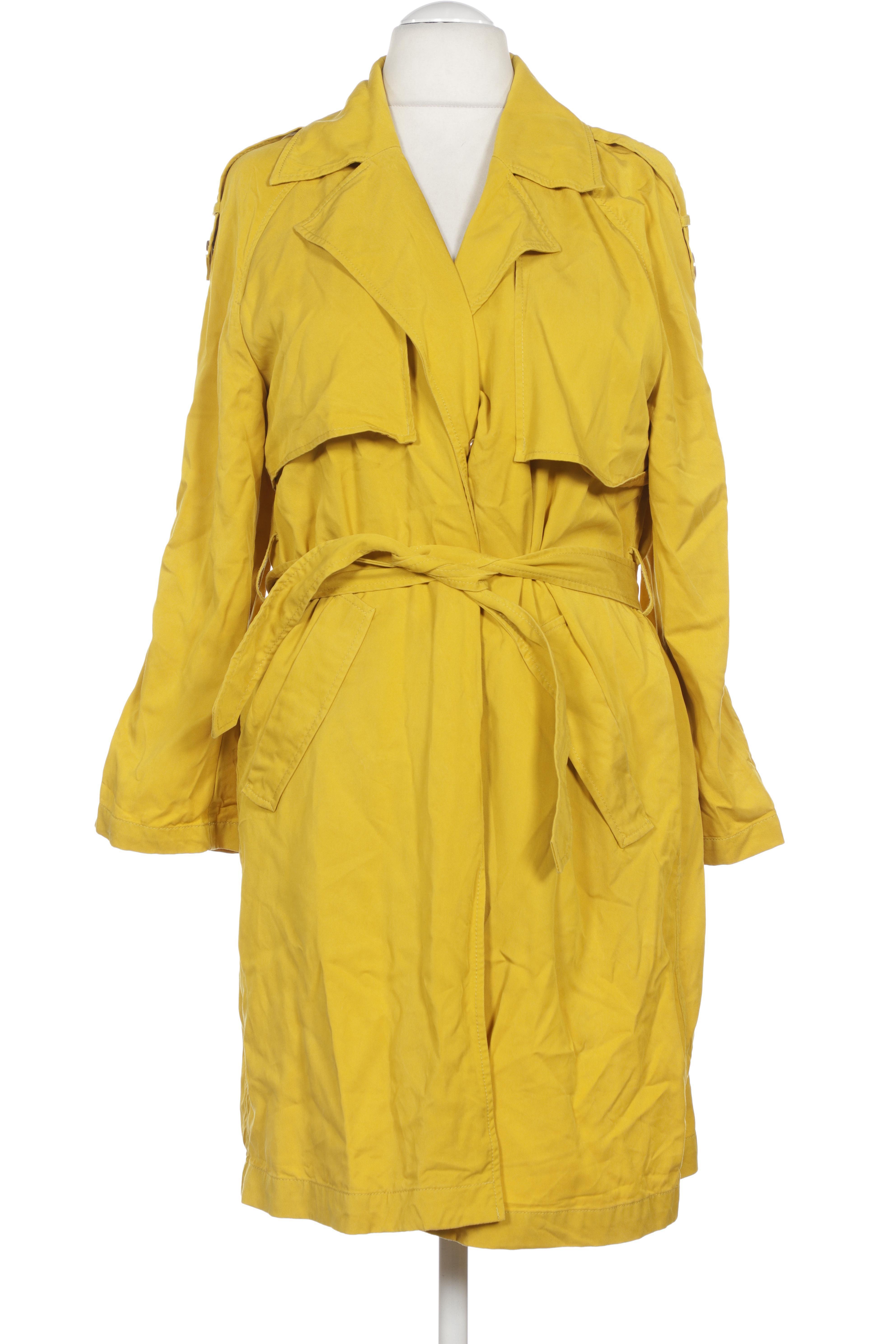 

Esprit Damen Mantel, gelb, Gr.