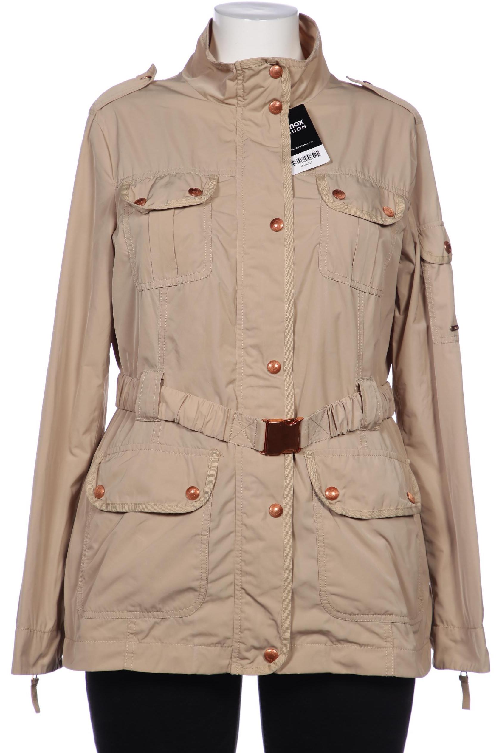 

Esprit Damen Mantel, beige
