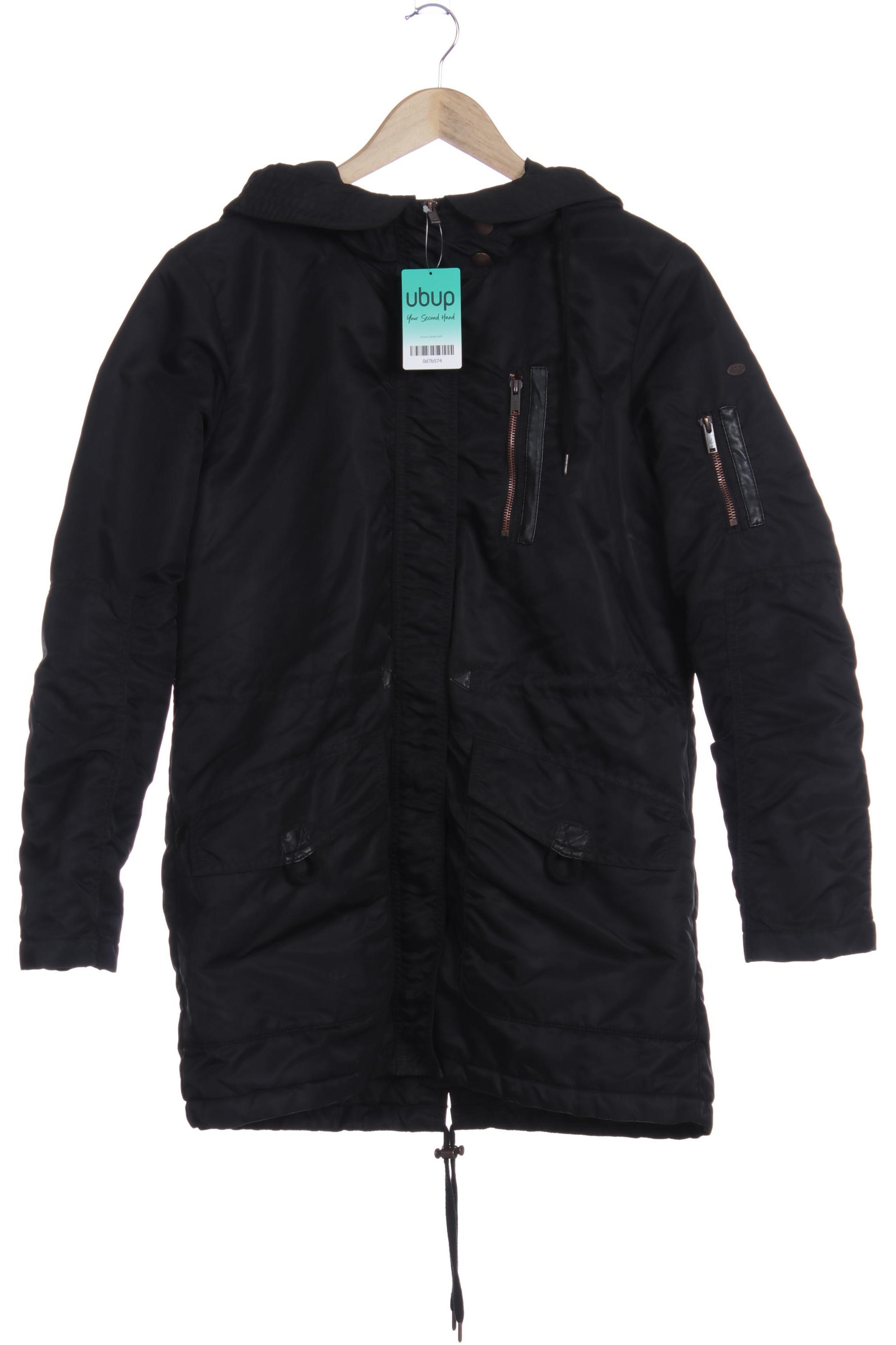 

Esprit Damen Mantel, schwarz, Gr.