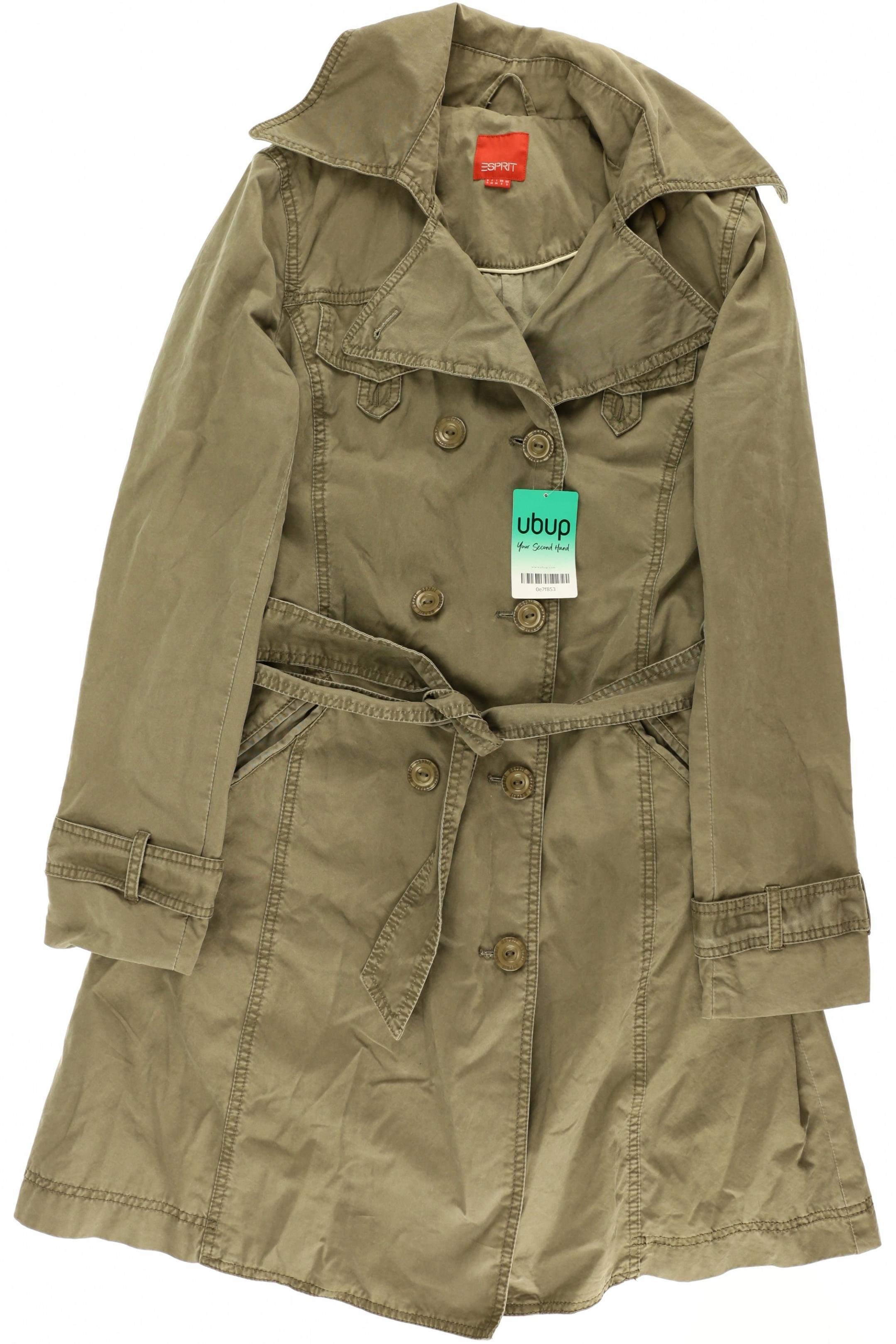 

Esprit Damen Mantel, braun, Gr.