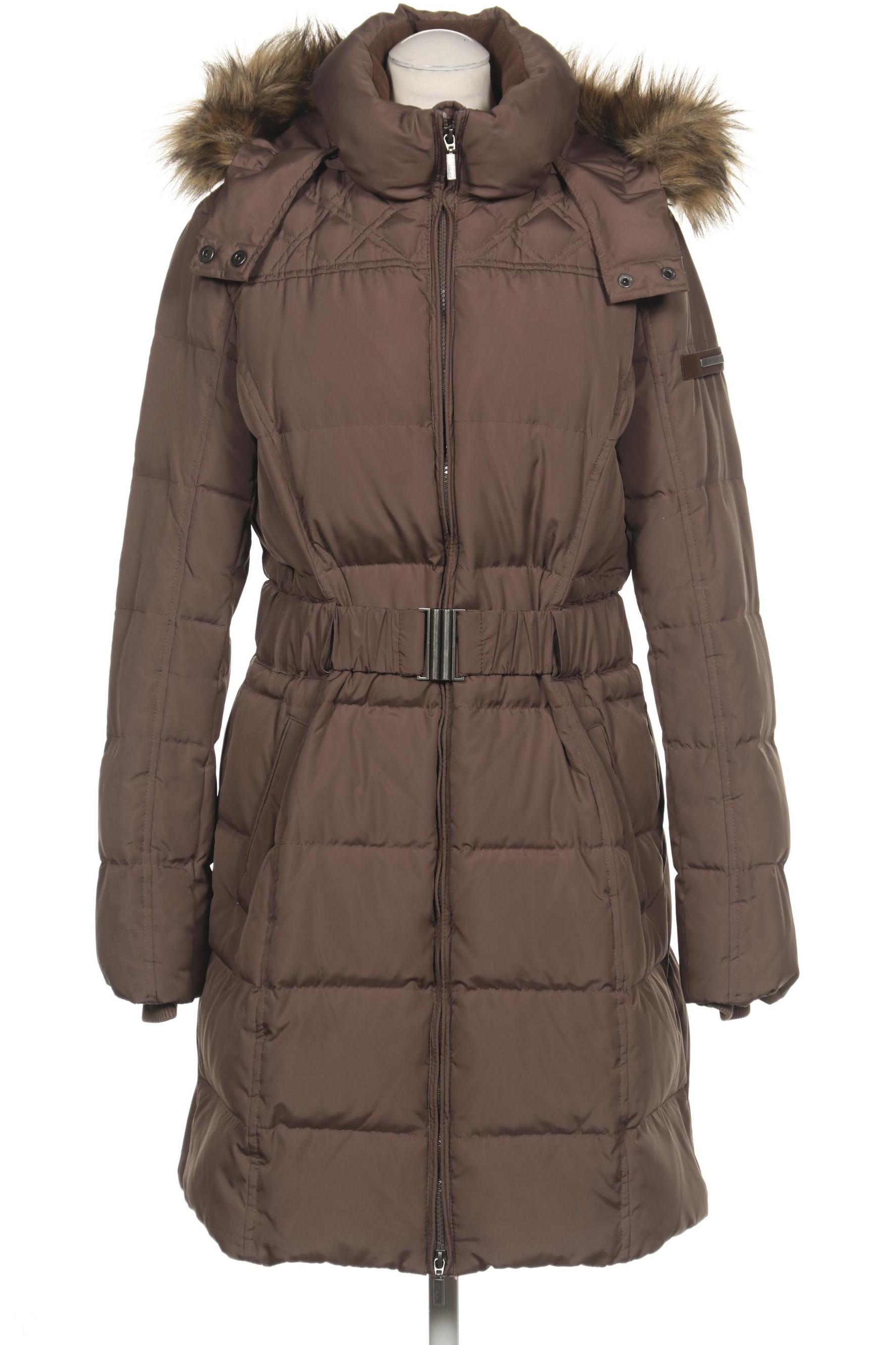 

Esprit Damen Mantel, braun, Gr. 42