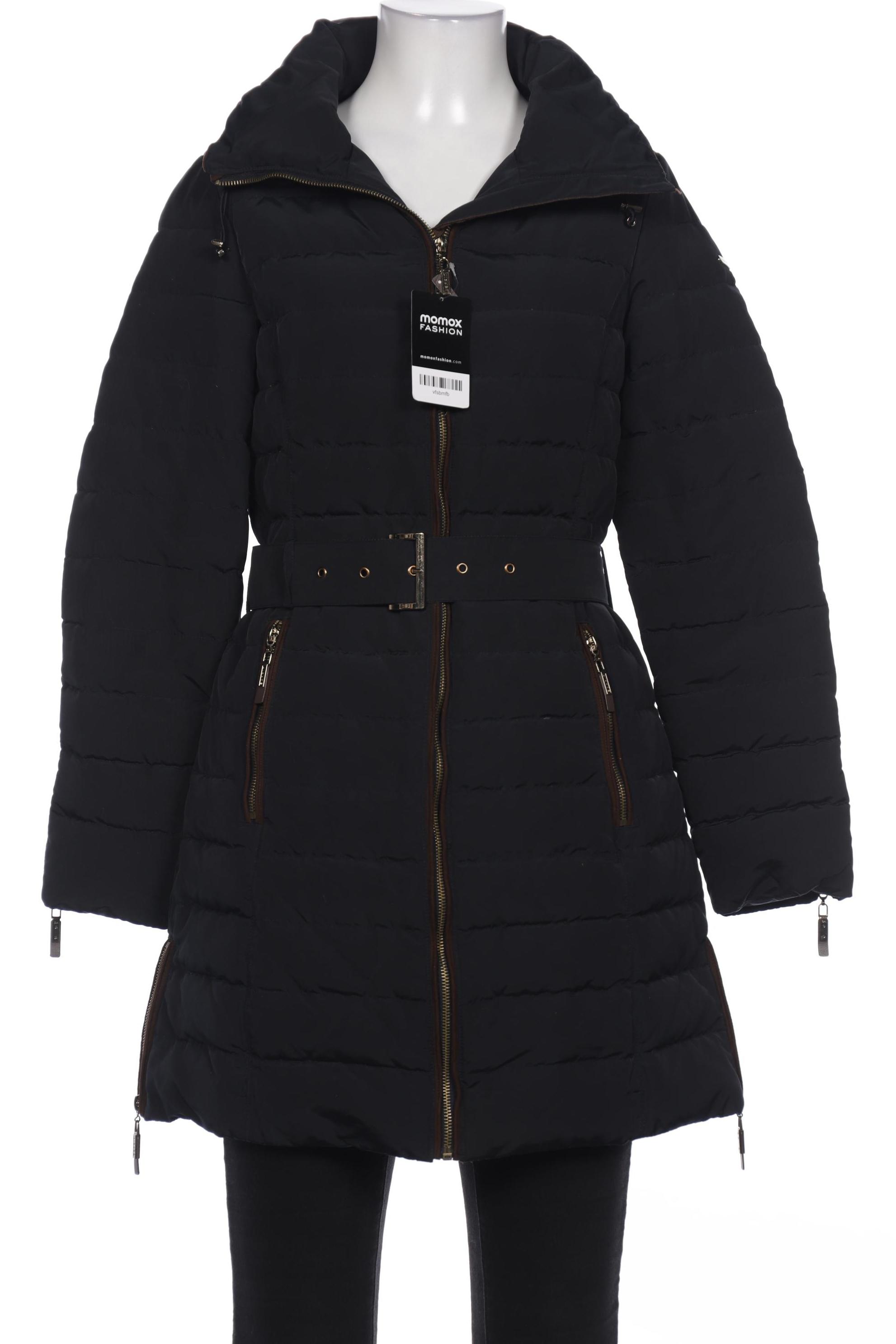 

Esprit Damen Mantel, marineblau, Gr. 34