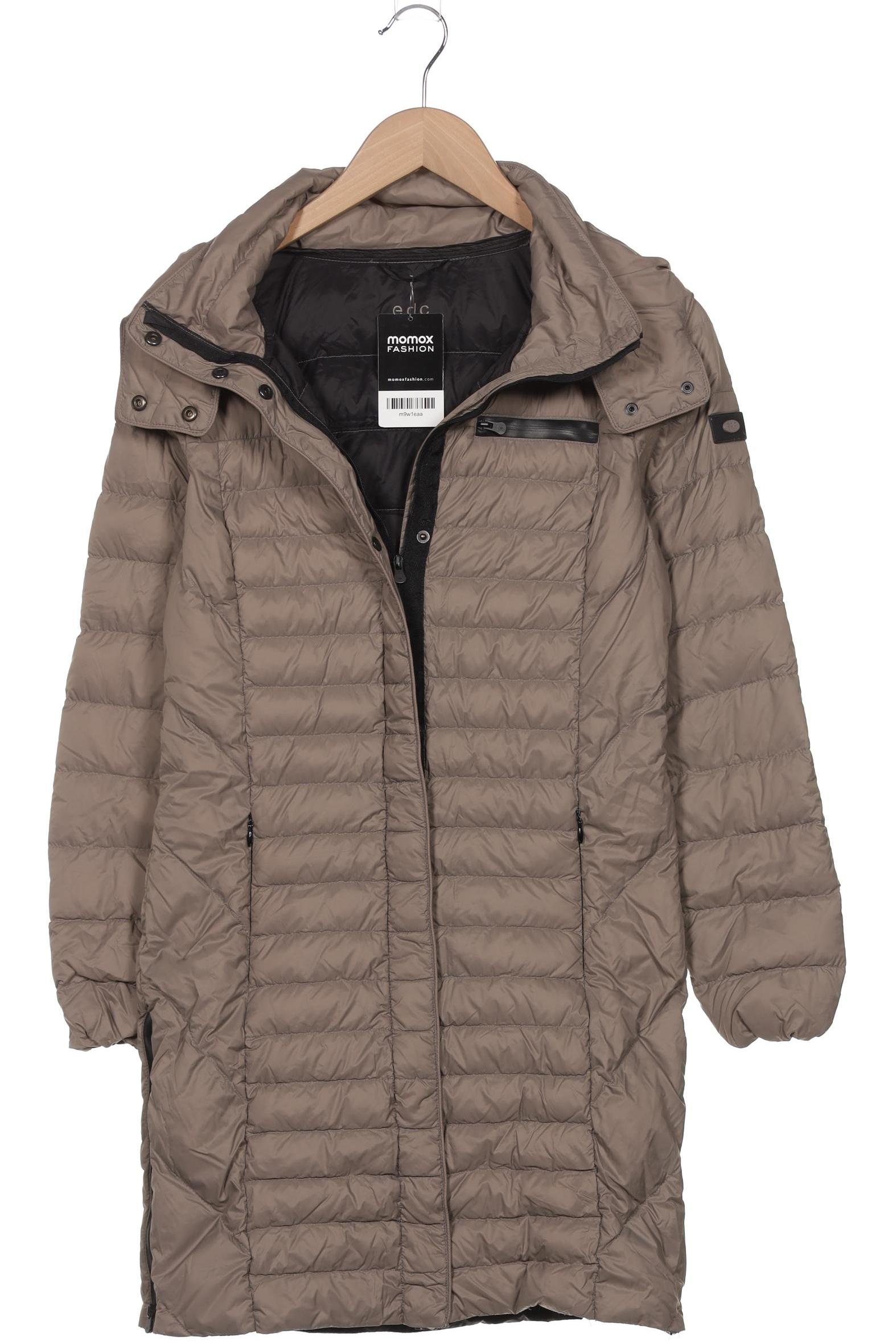 

Esprit Damen Mantel, grau, Gr. 34