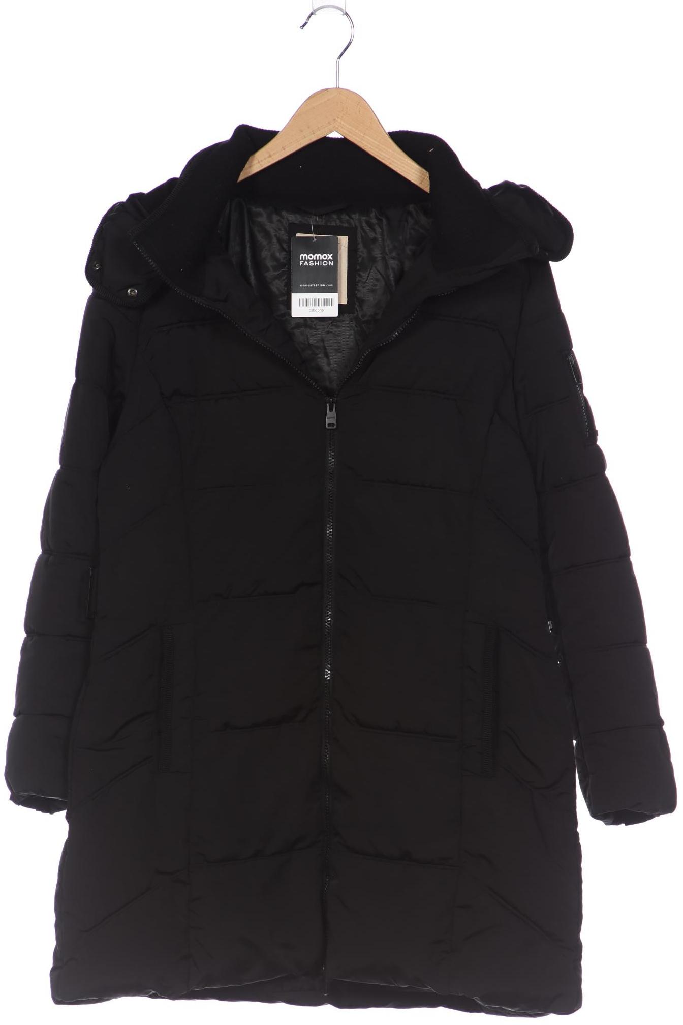

Esprit Damen Mantel, schwarz, Gr. 42