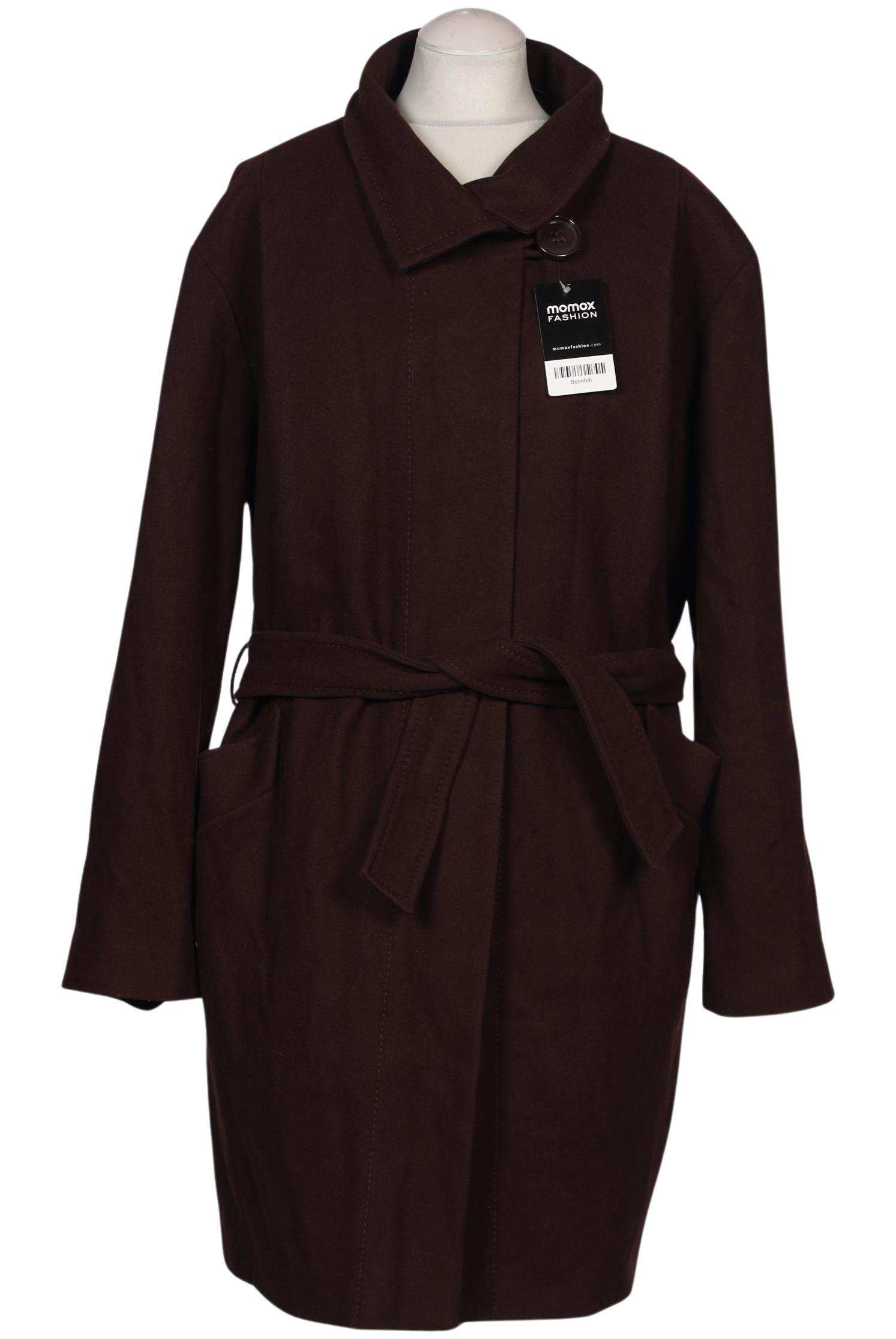 

Esprit Damen Mantel, bordeaux, Gr. 40