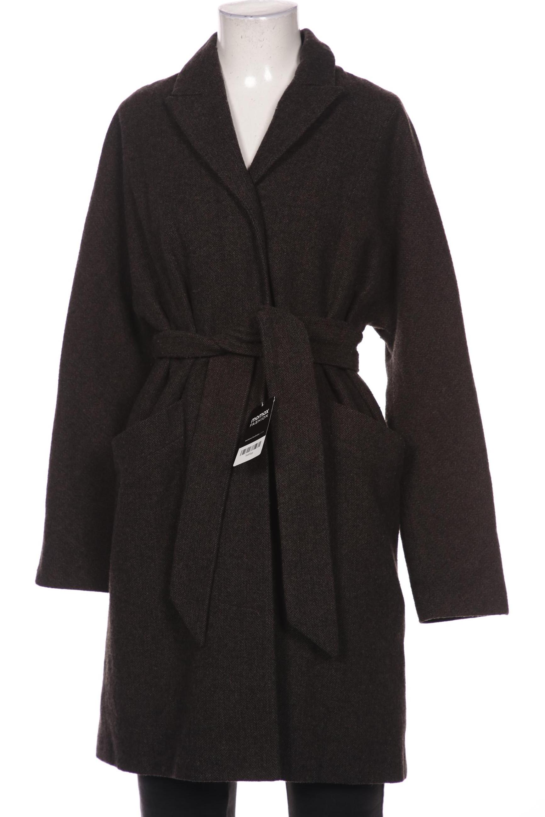 

Esprit Damen Mantel, braun, Gr. 34