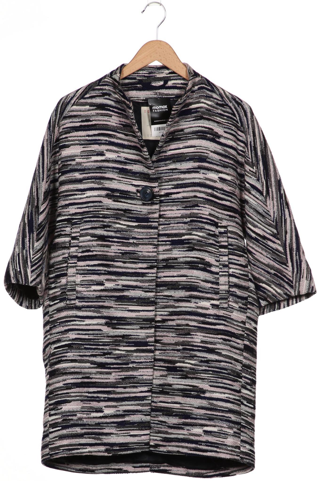 

Esprit Damen Mantel, mehrfarbig