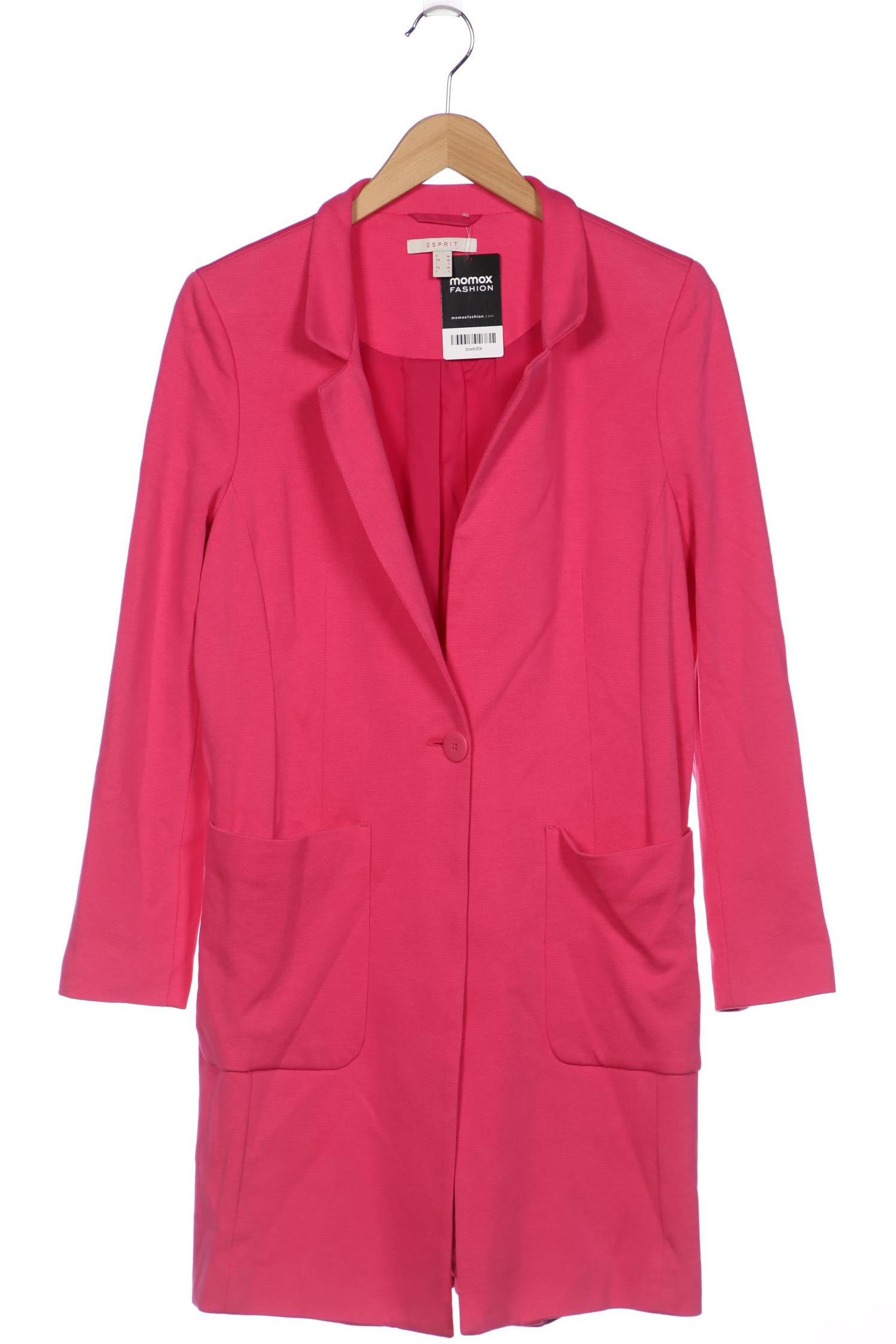 

Esprit Damen Mantel, pink
