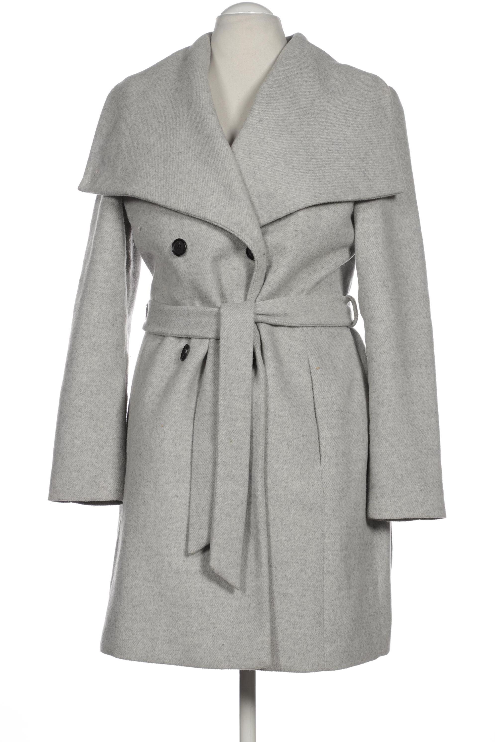 

Esprit Damen Mantel, grau, Gr. 42