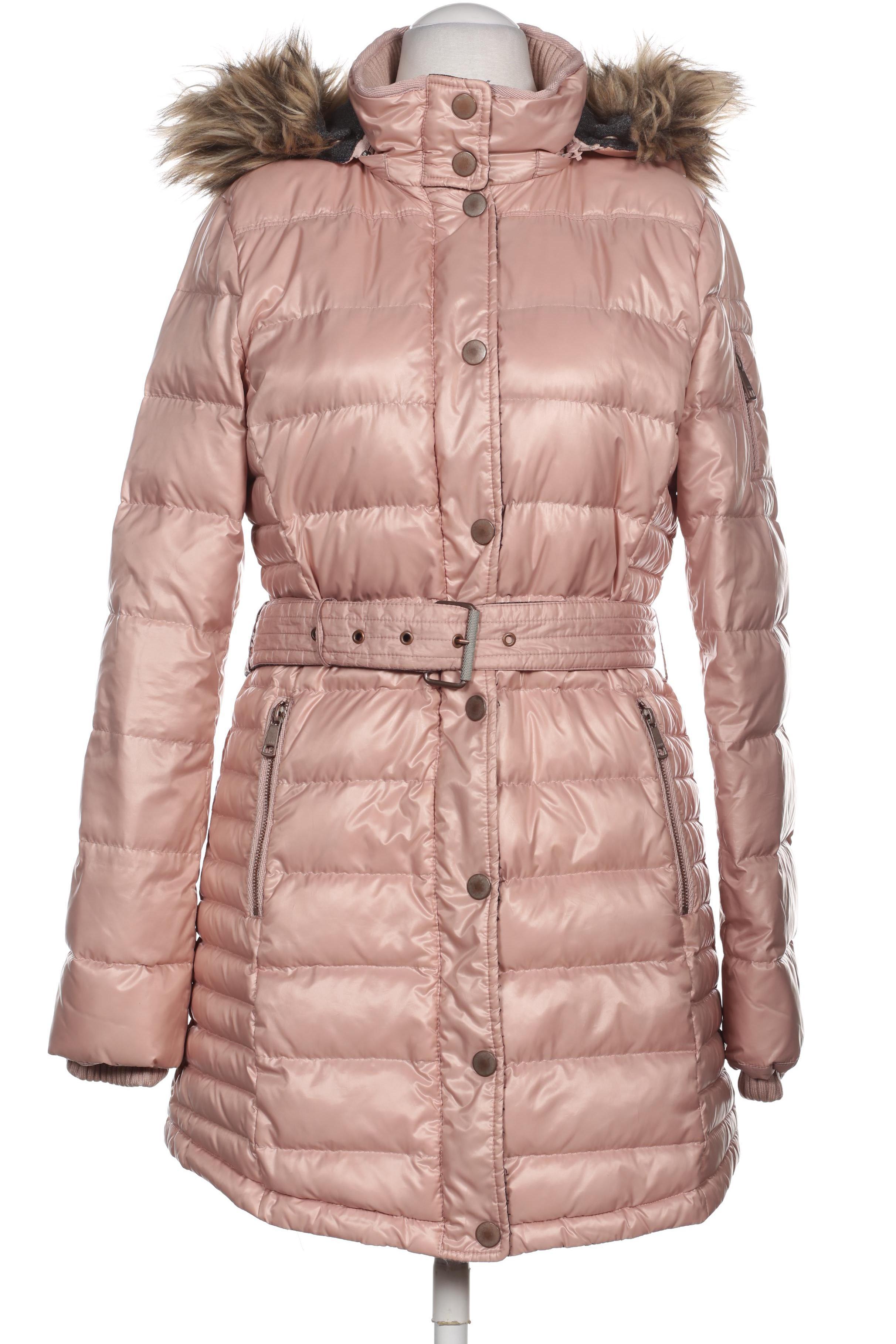 

Esprit Damen Mantel, beige, Gr. 38