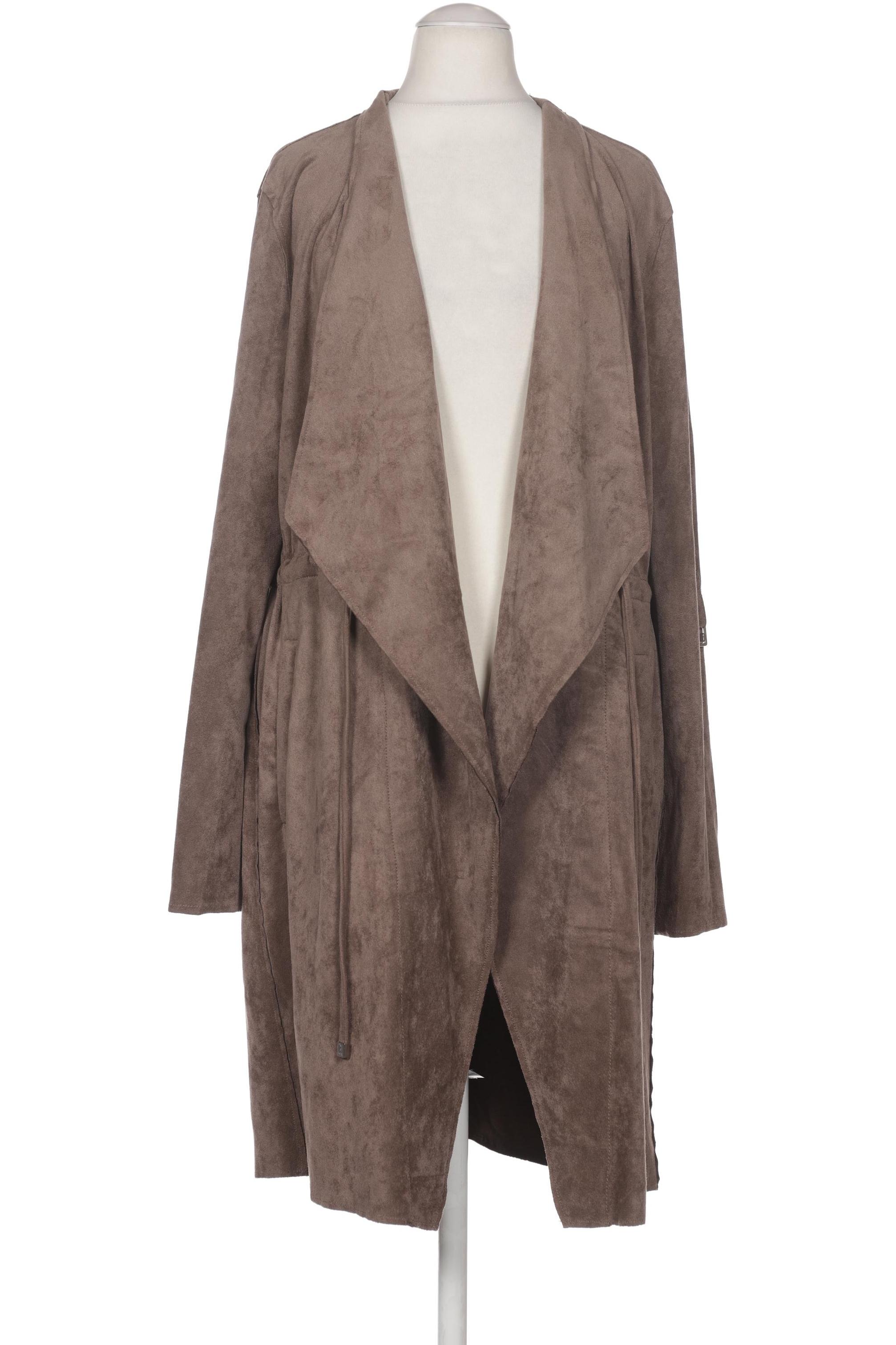 

Esprit Damen Mantel, braun, Gr. 38