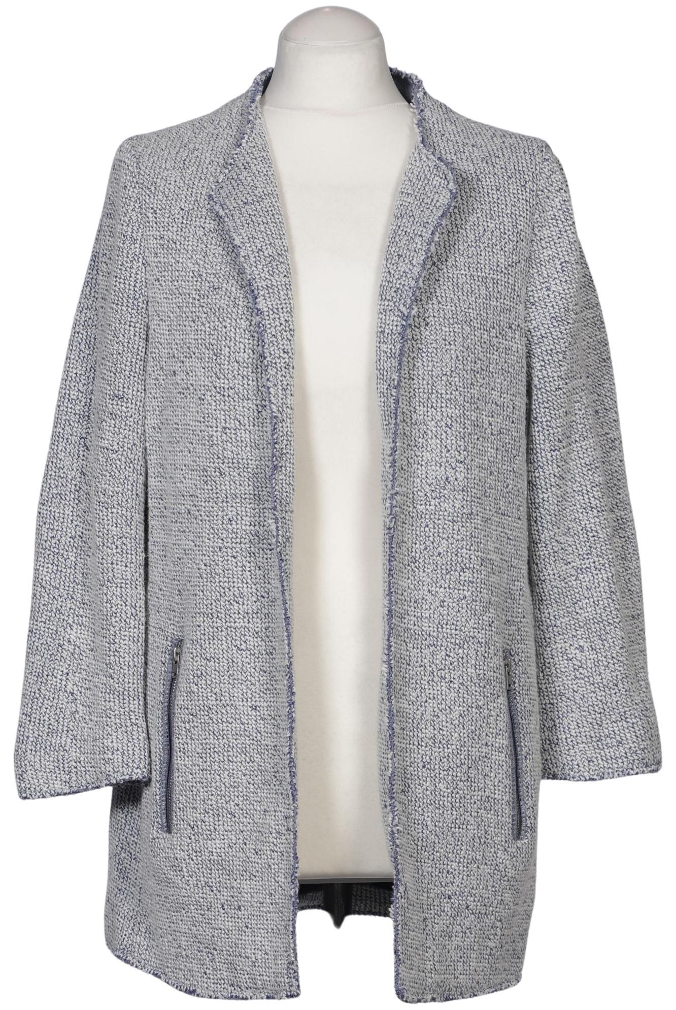 

Esprit Damen Mantel, grau, Gr. 40