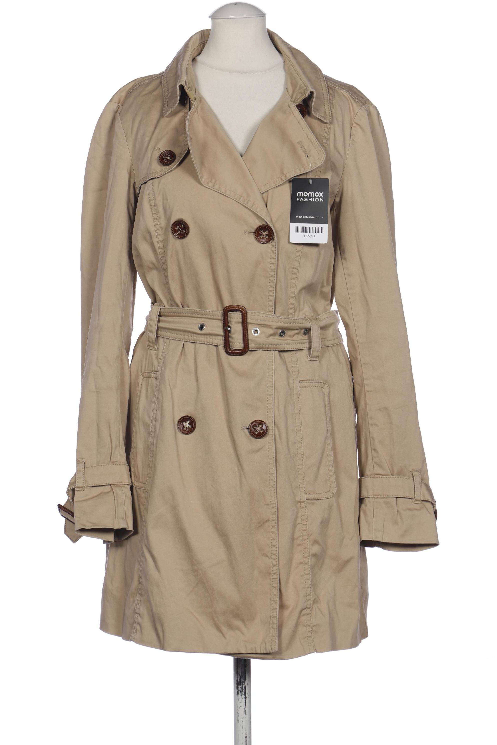

Esprit Damen Mantel, beige