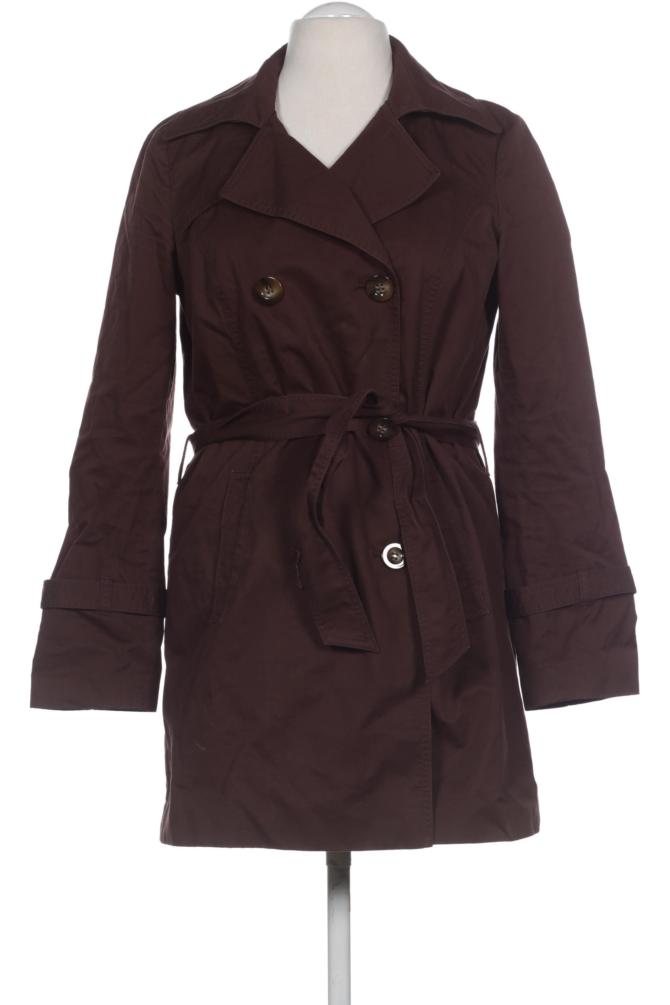 

Esprit Damen Mantel, braun, Gr. 42