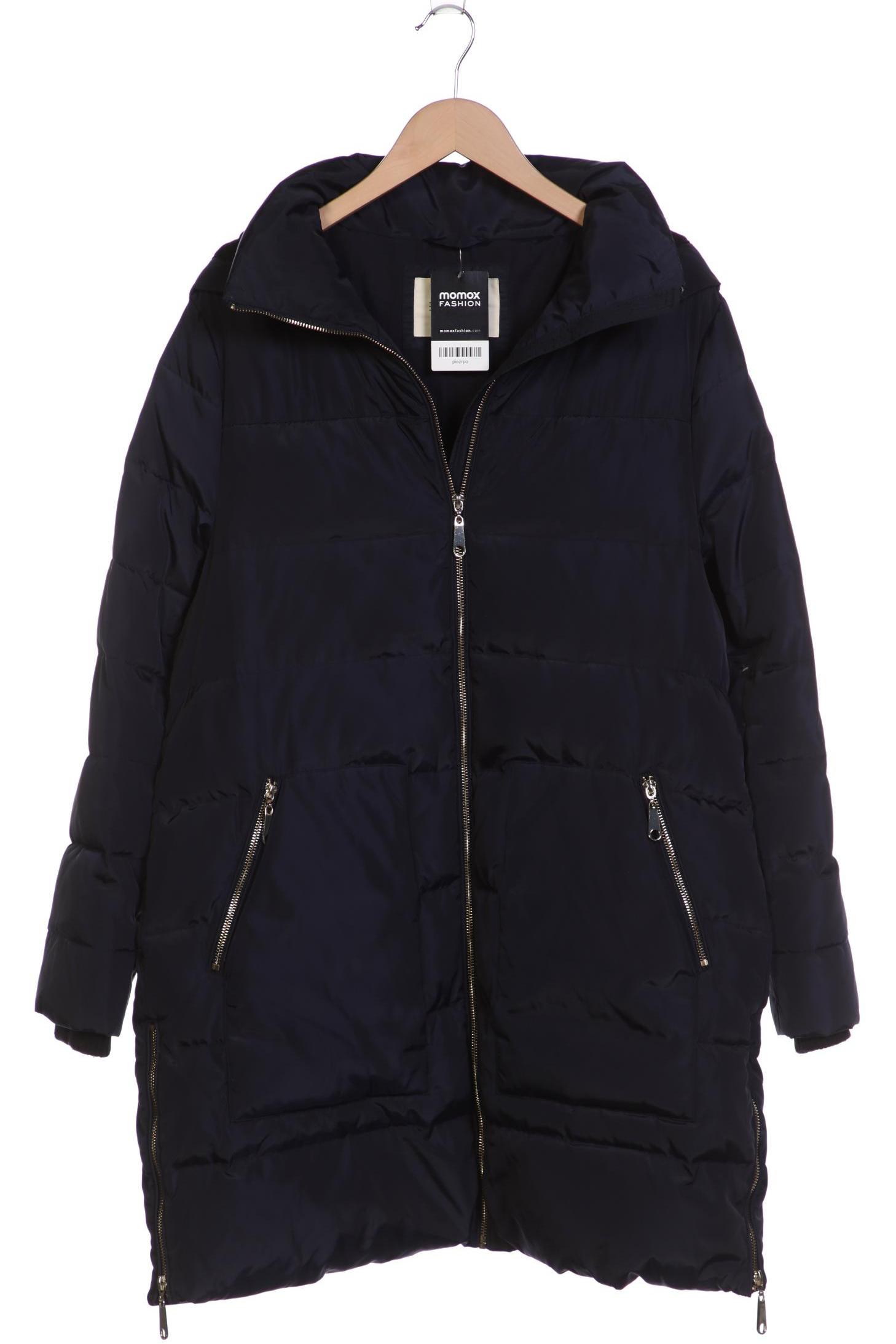 

Esprit Damen Mantel, marineblau, Gr. 46