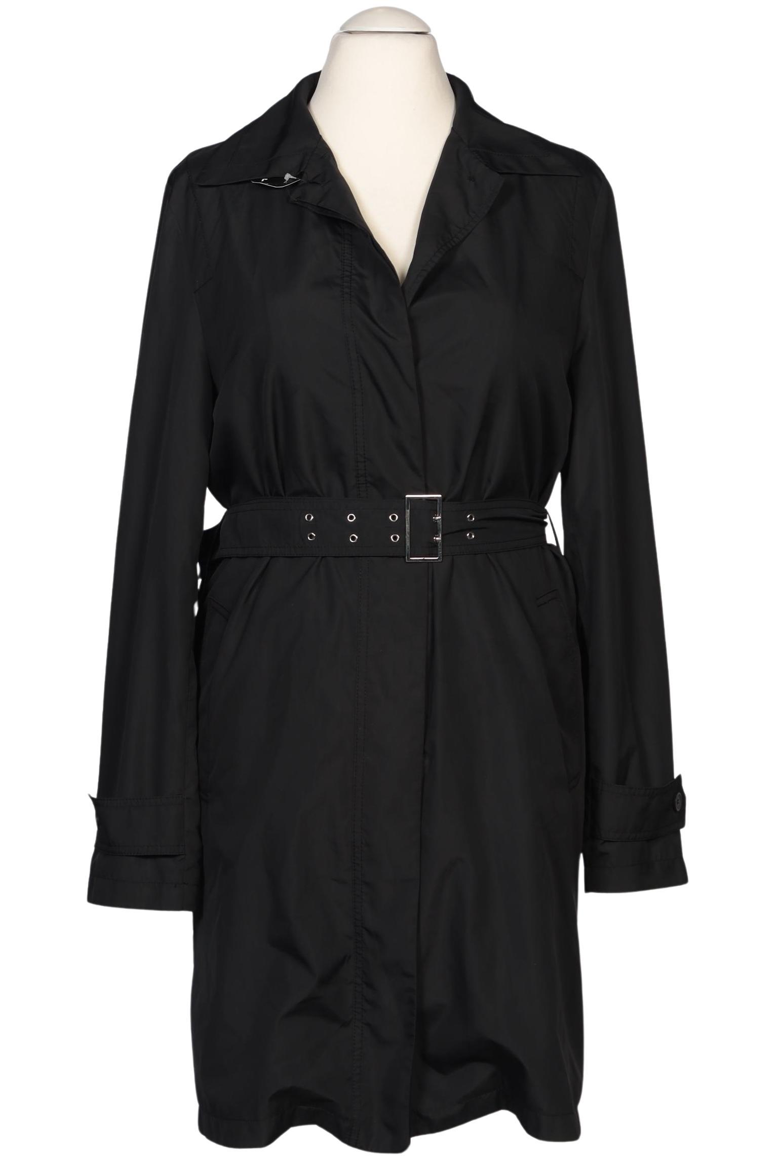 

Esprit Damen Mantel, schwarz, Gr. 40