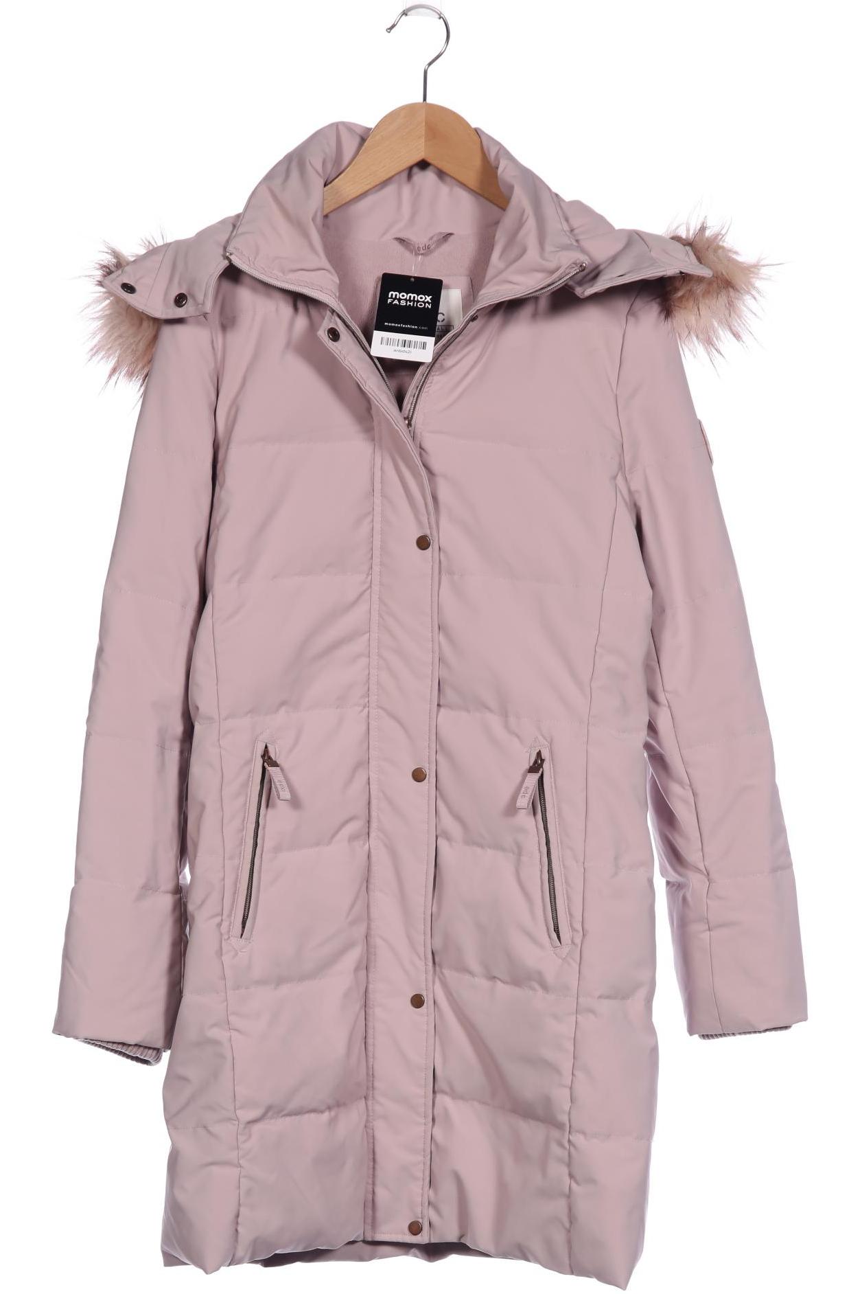 

Esprit Damen Mantel, pink, Gr. 36