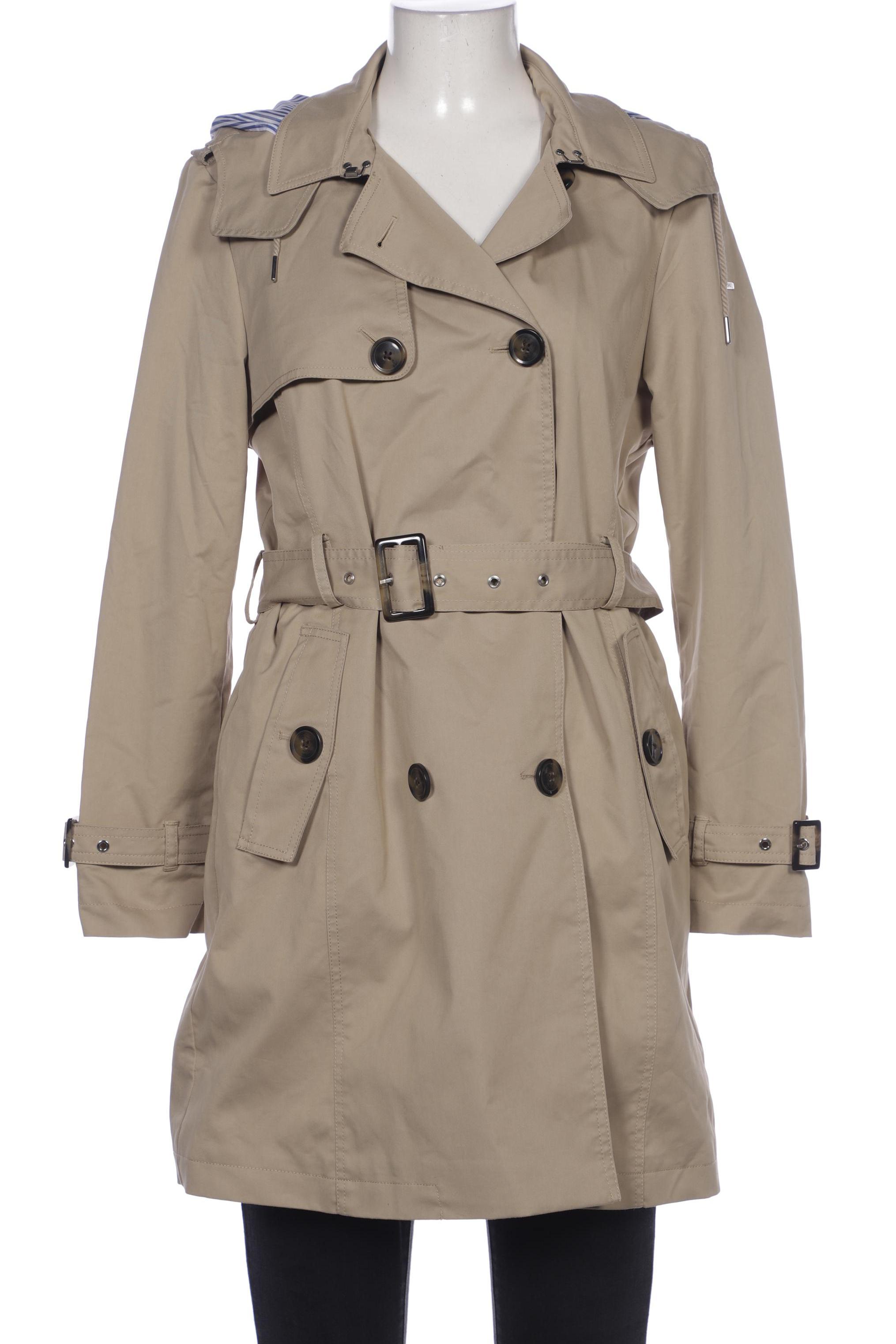 

Esprit Damen Mantel, beige, Gr. 42