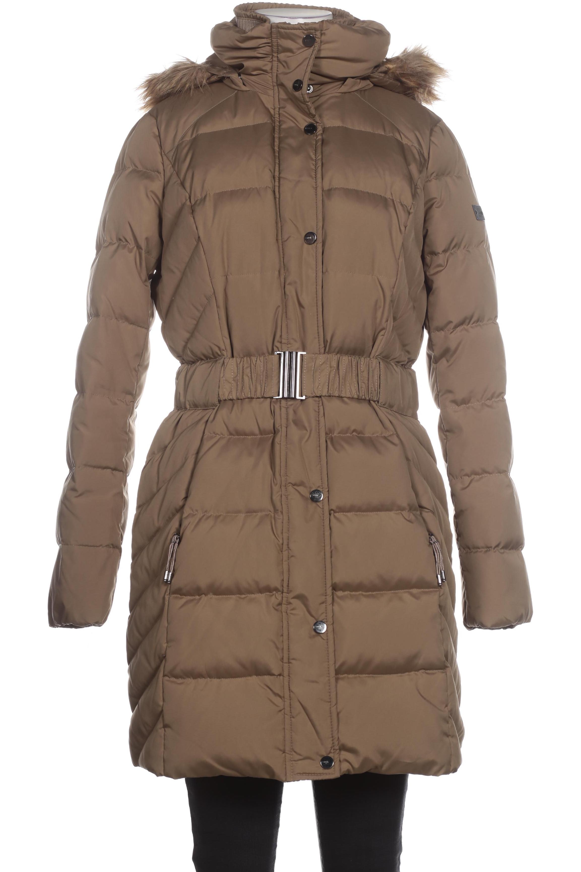 

Esprit Damen Mantel, braun, Gr. 36