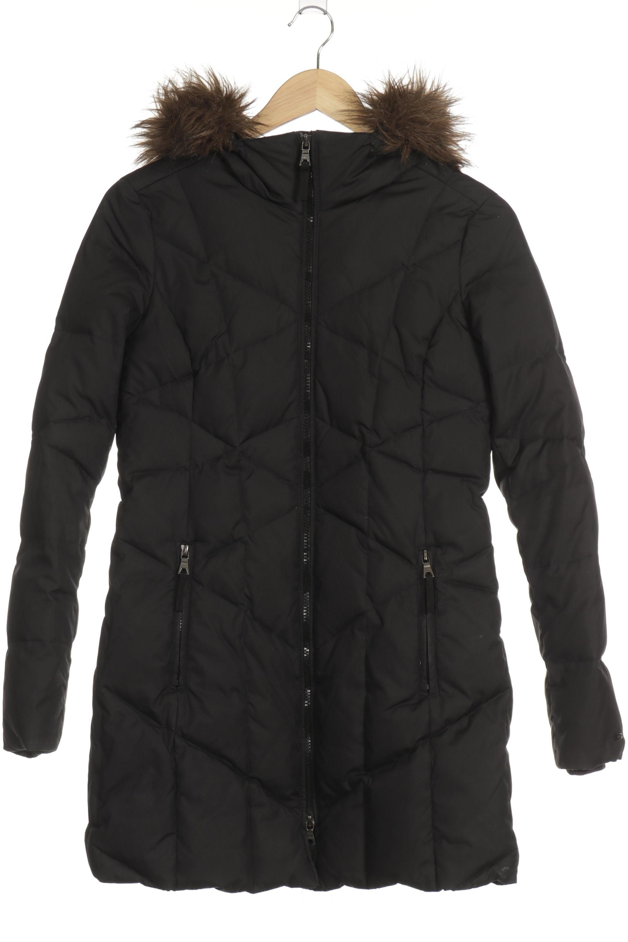 

Esprit Damen Mantel, schwarz, Gr. 34