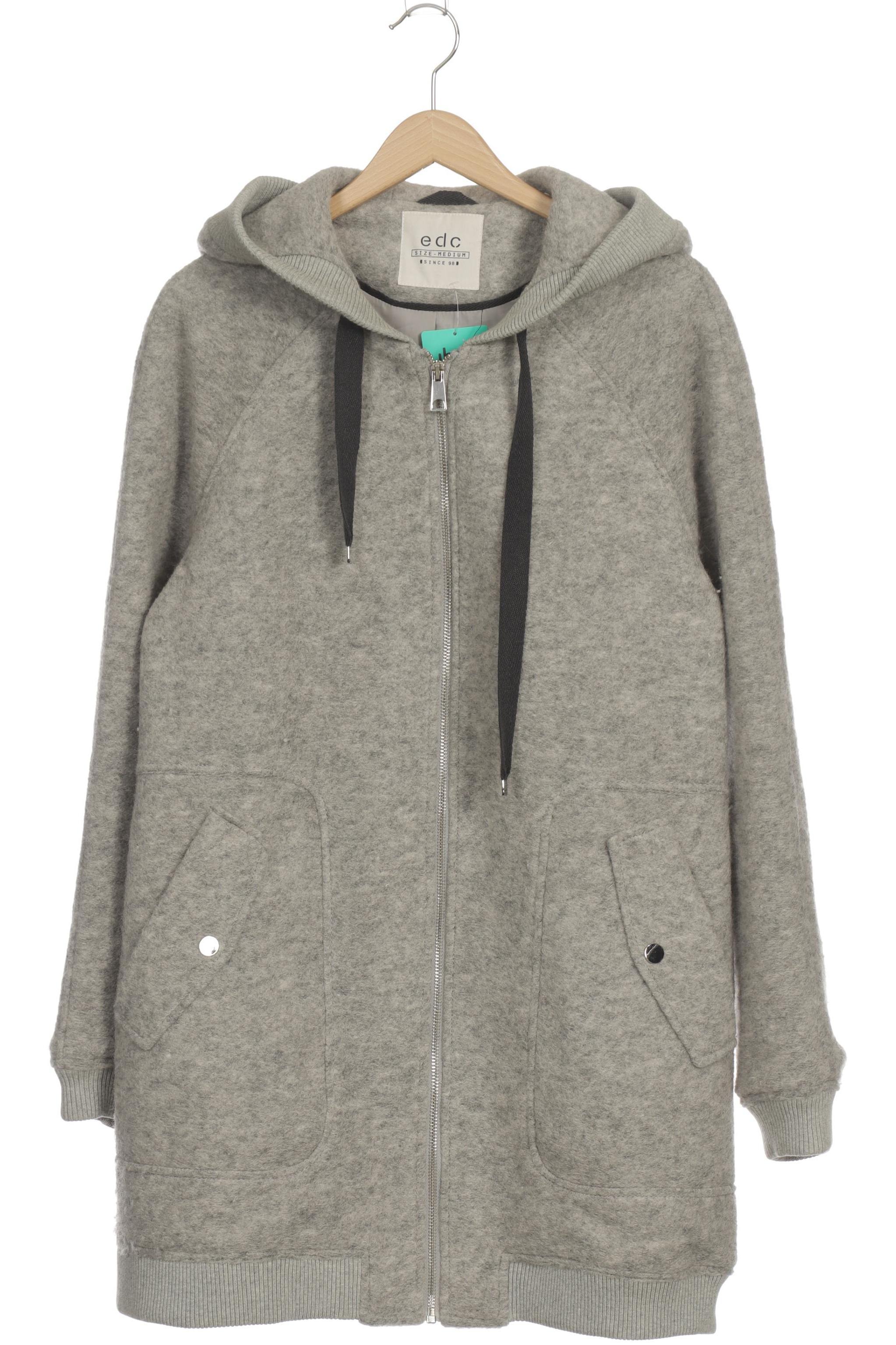 

Esprit Damen Mantel, grau, Gr.