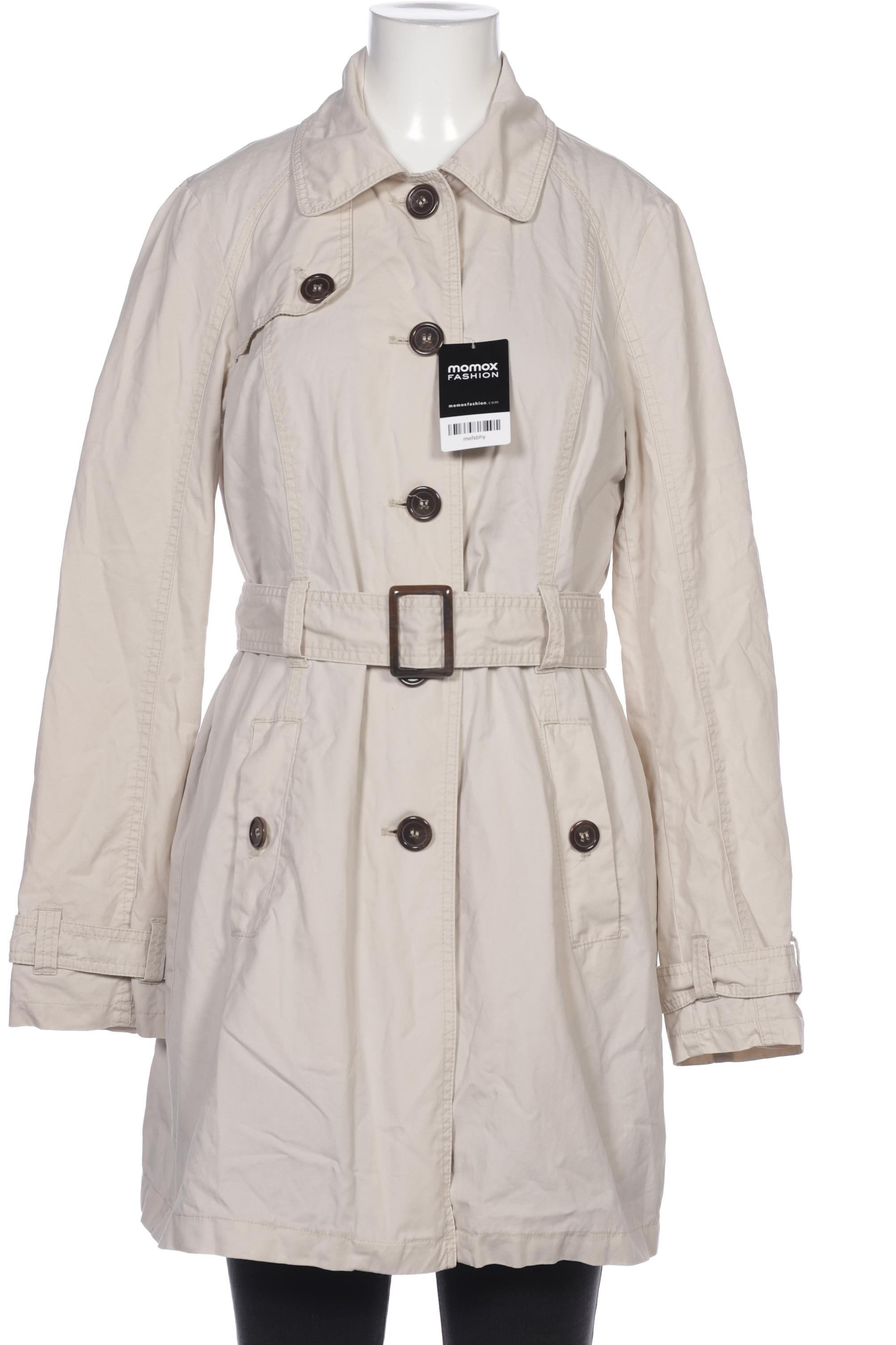 

Esprit Damen Mantel, beige
