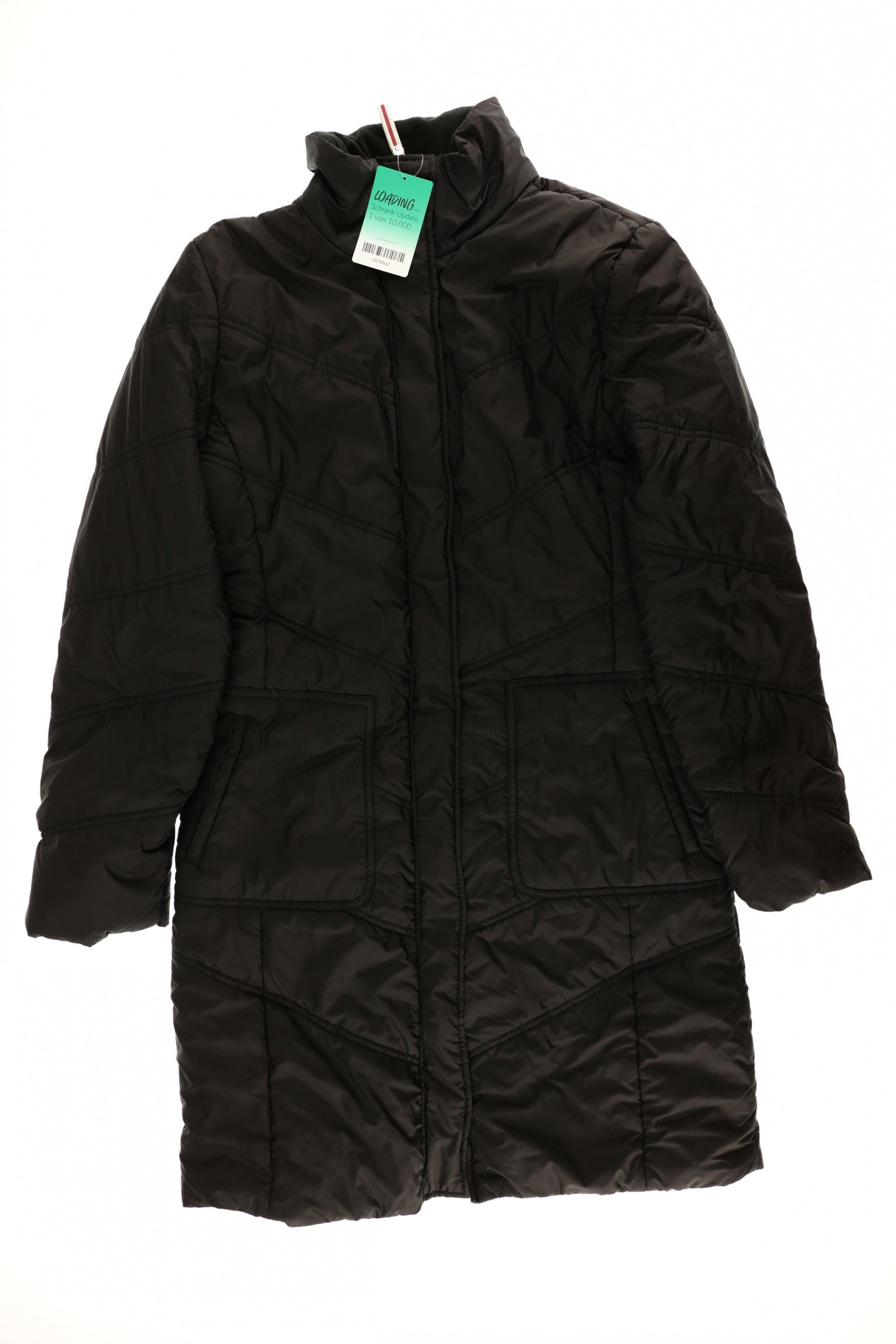 

Esprit Damen Mantel, schwarz, Gr.