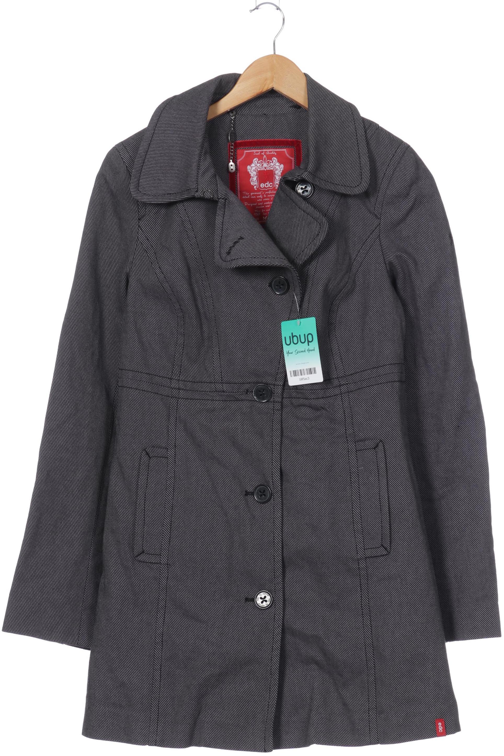 

Esprit Damen Mantel, grau, Gr.