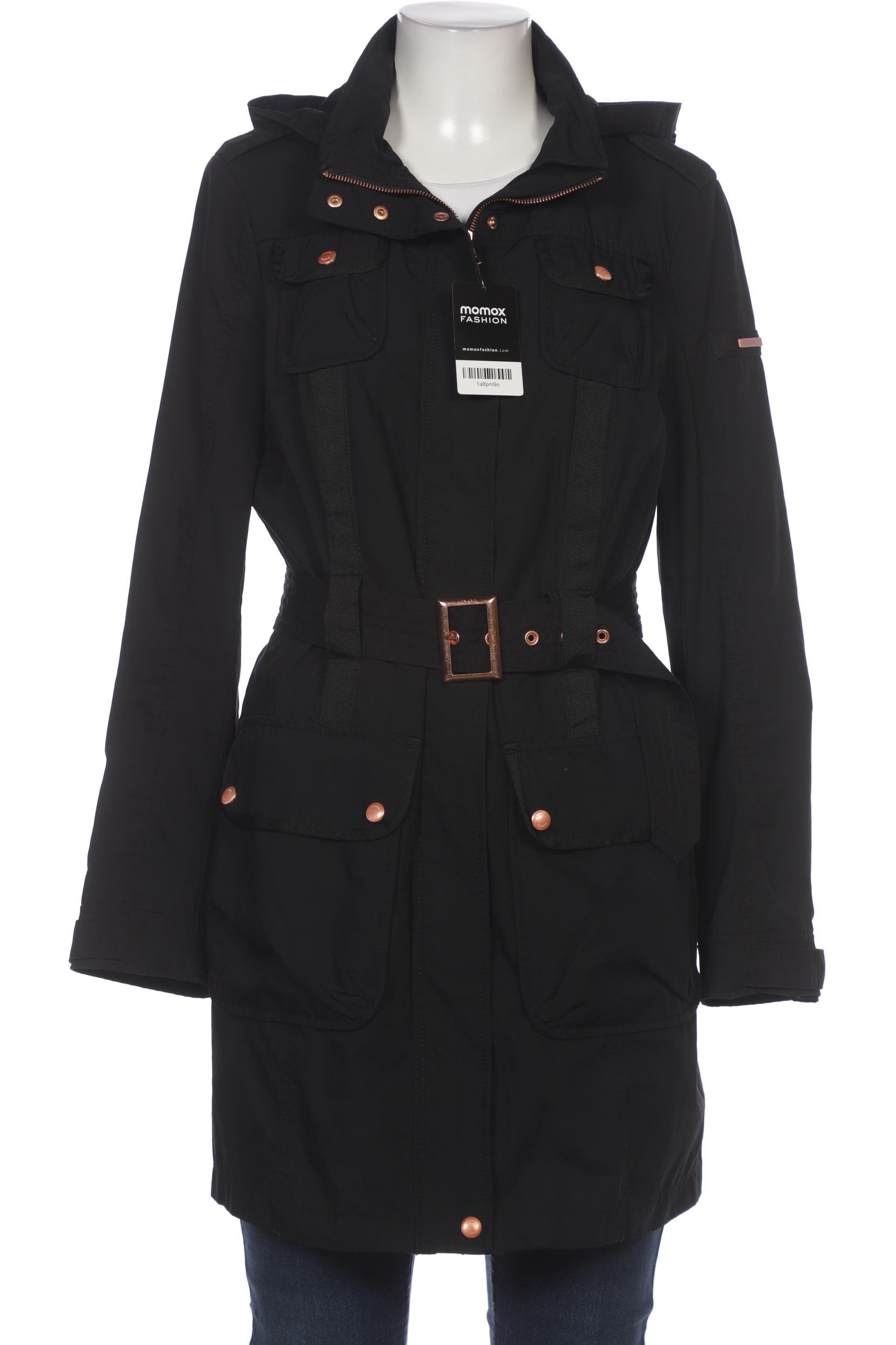 

Esprit Damen Mantel, schwarz