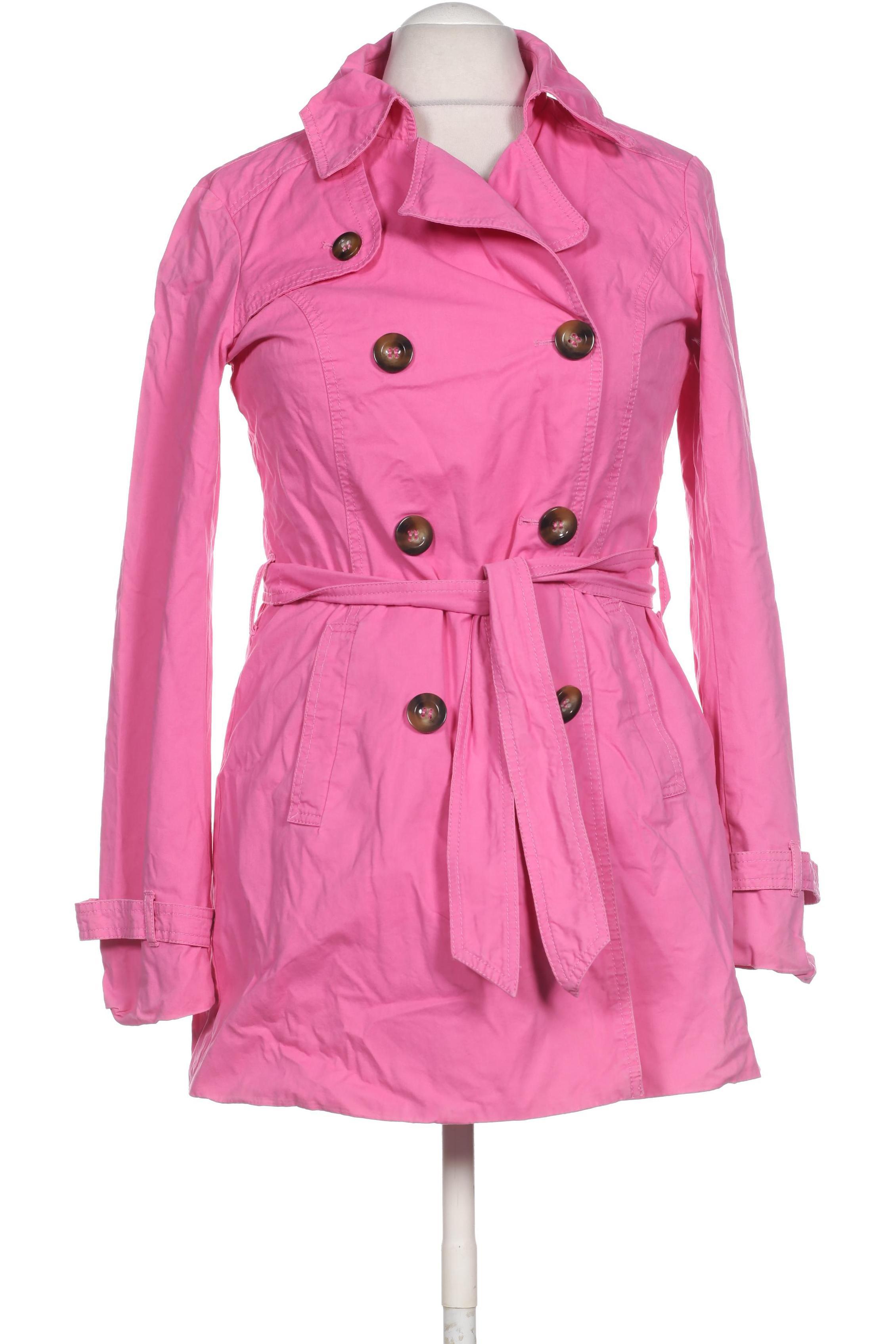 

Esprit Damen Mantel, pink, Gr. 38